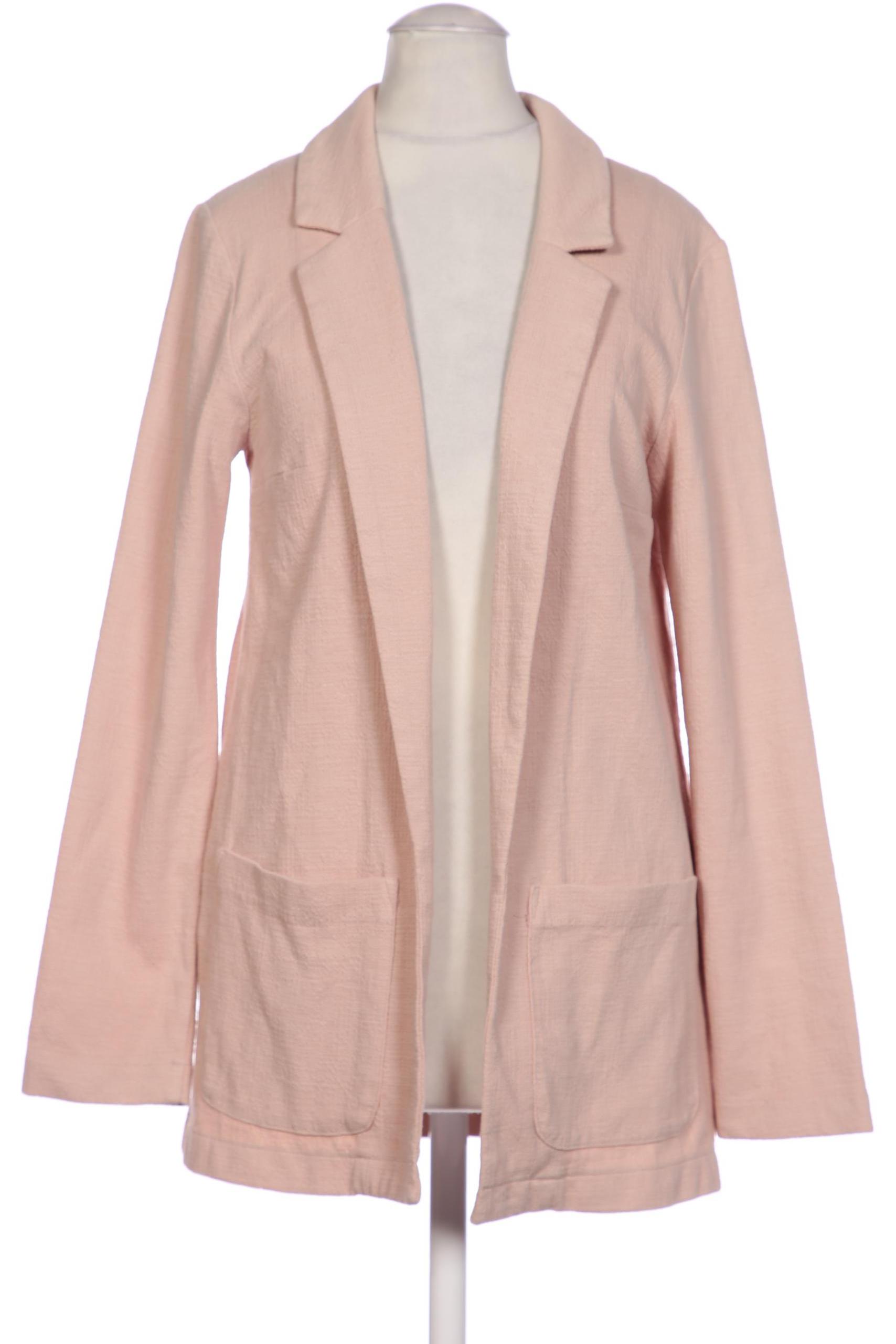 

H&M Damen Blazer, pink, Gr. 34