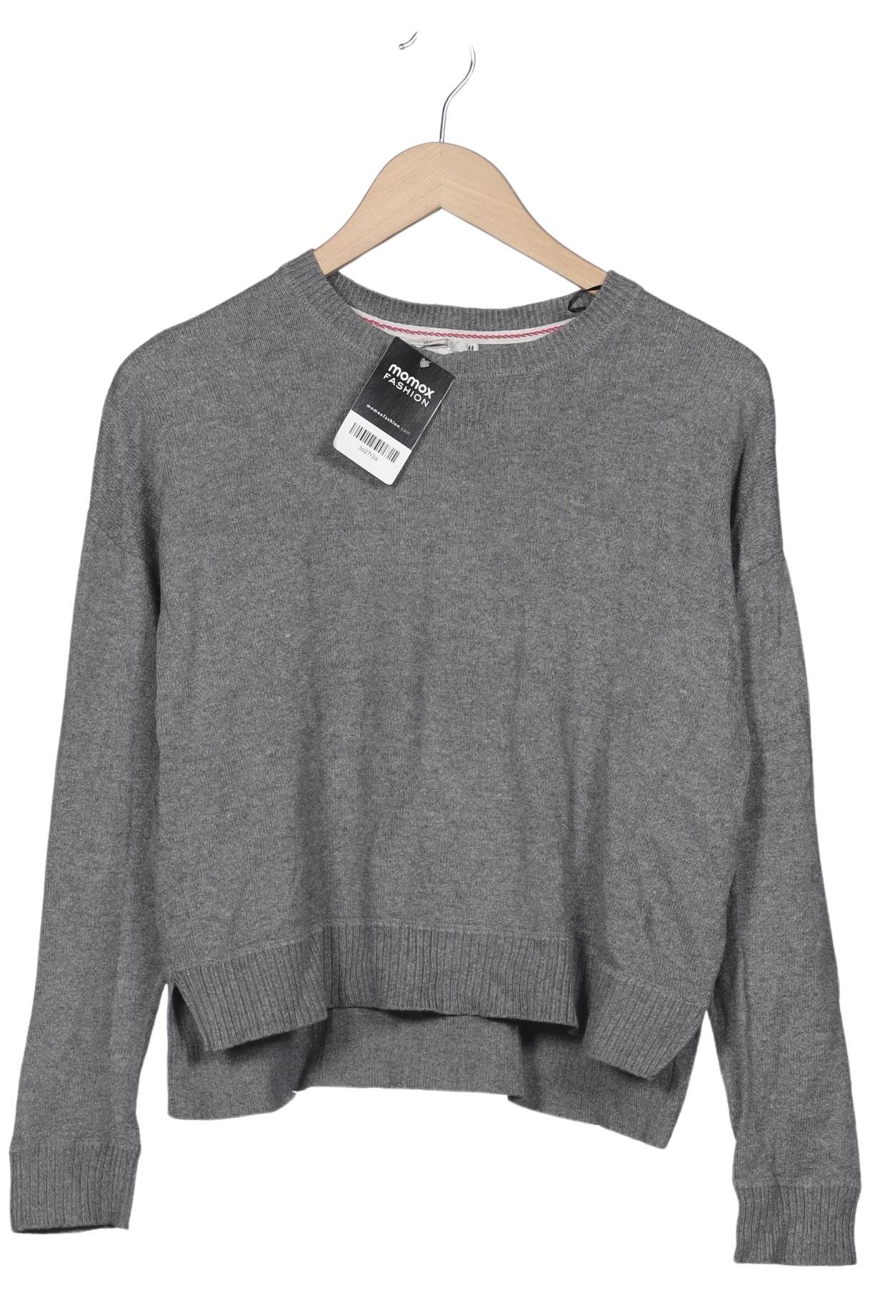 

H&M Damen Pullover, grau, Gr. 36