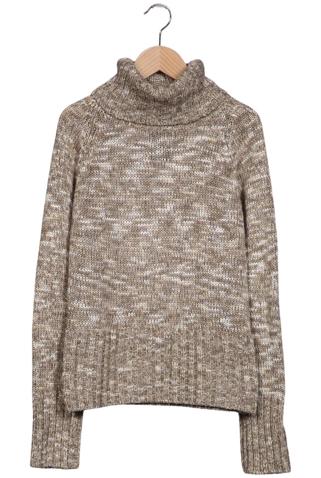 

H&M Damen Pullover, beige, Gr. 36