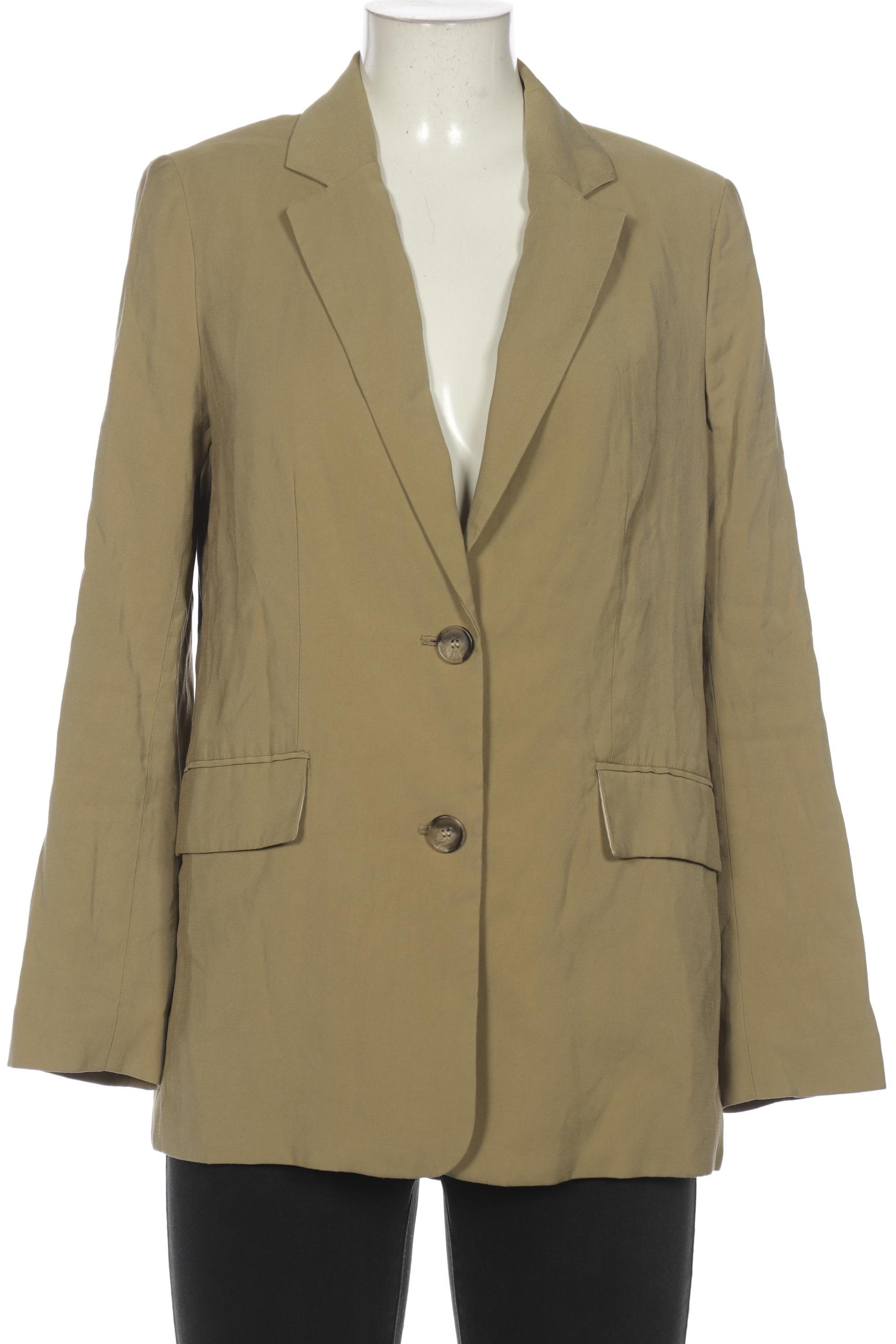 

H&M Damen Blazer, grün