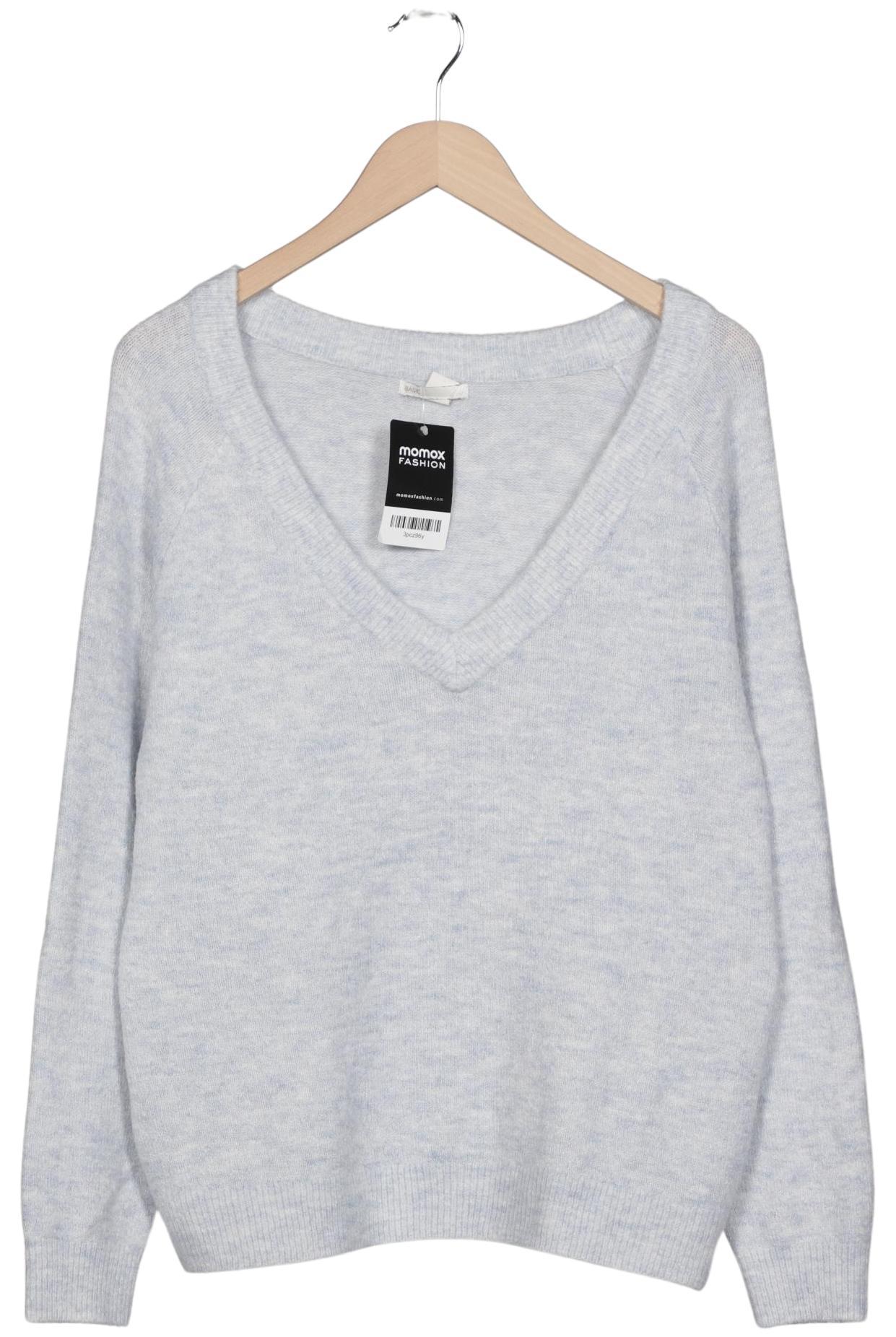 

H&M Damen Pullover, hellblau, Gr. 36