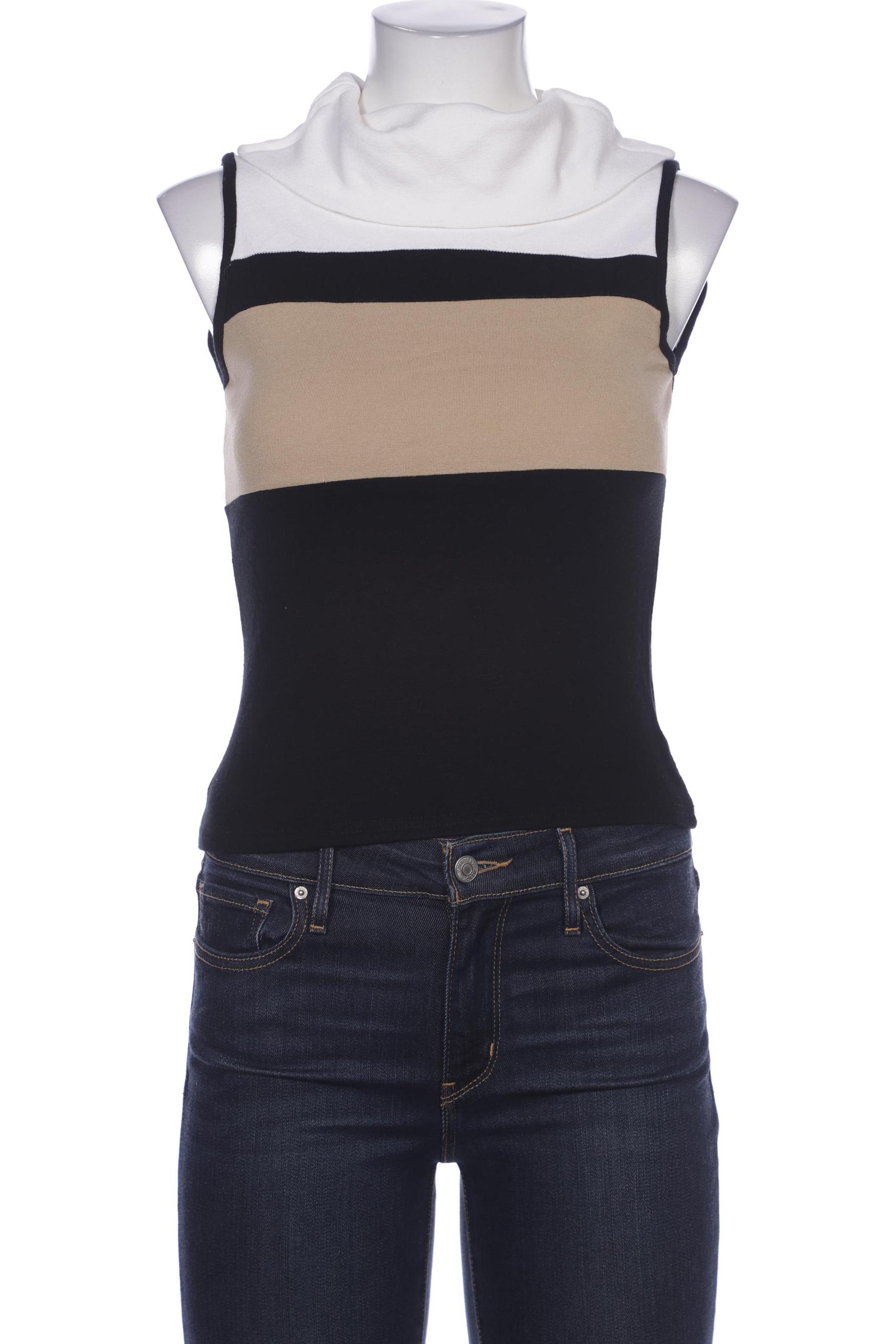 

H&M Damen Pullover, schwarz, Gr. 36