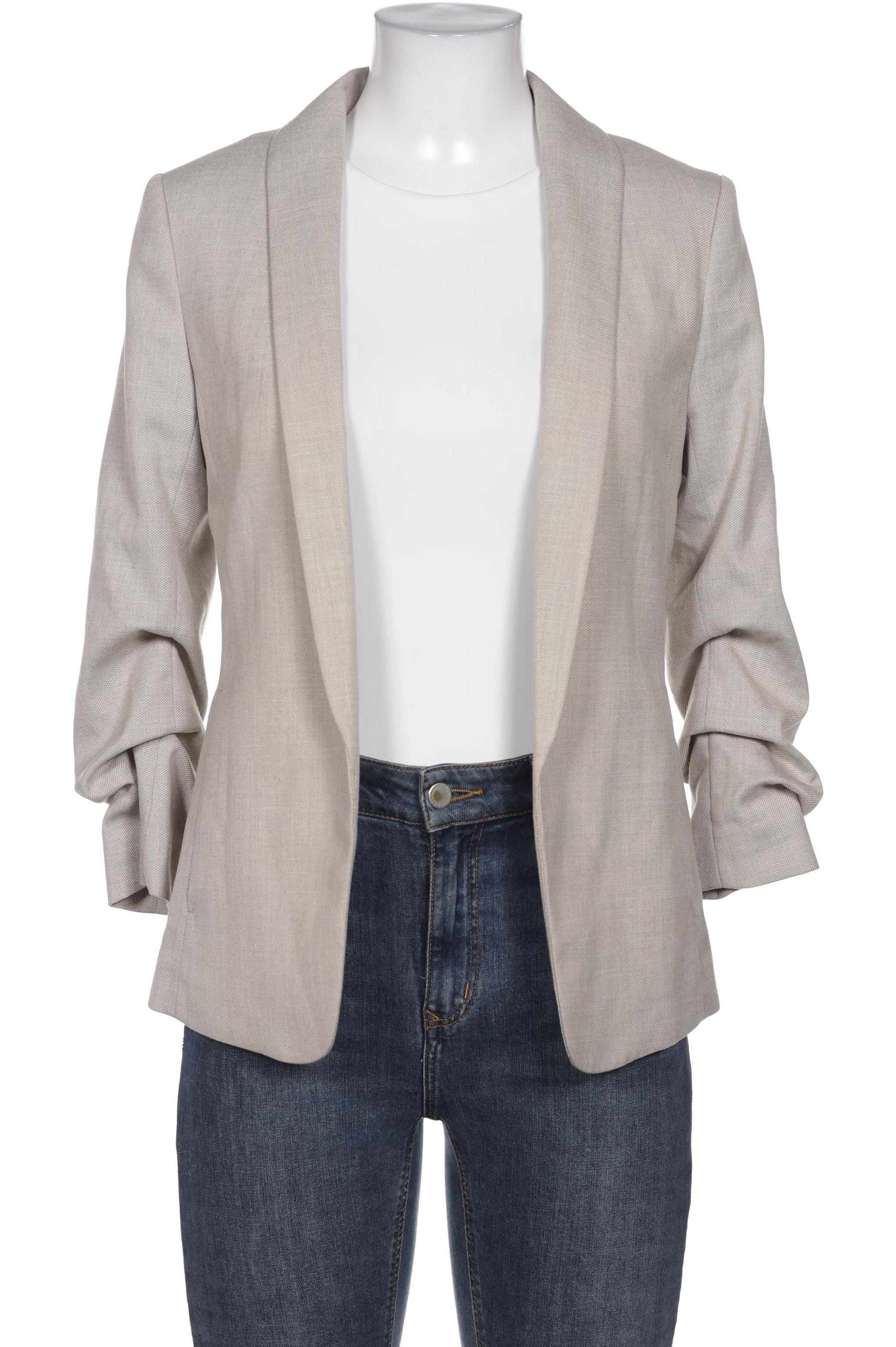 

H&M Damen Blazer, beige