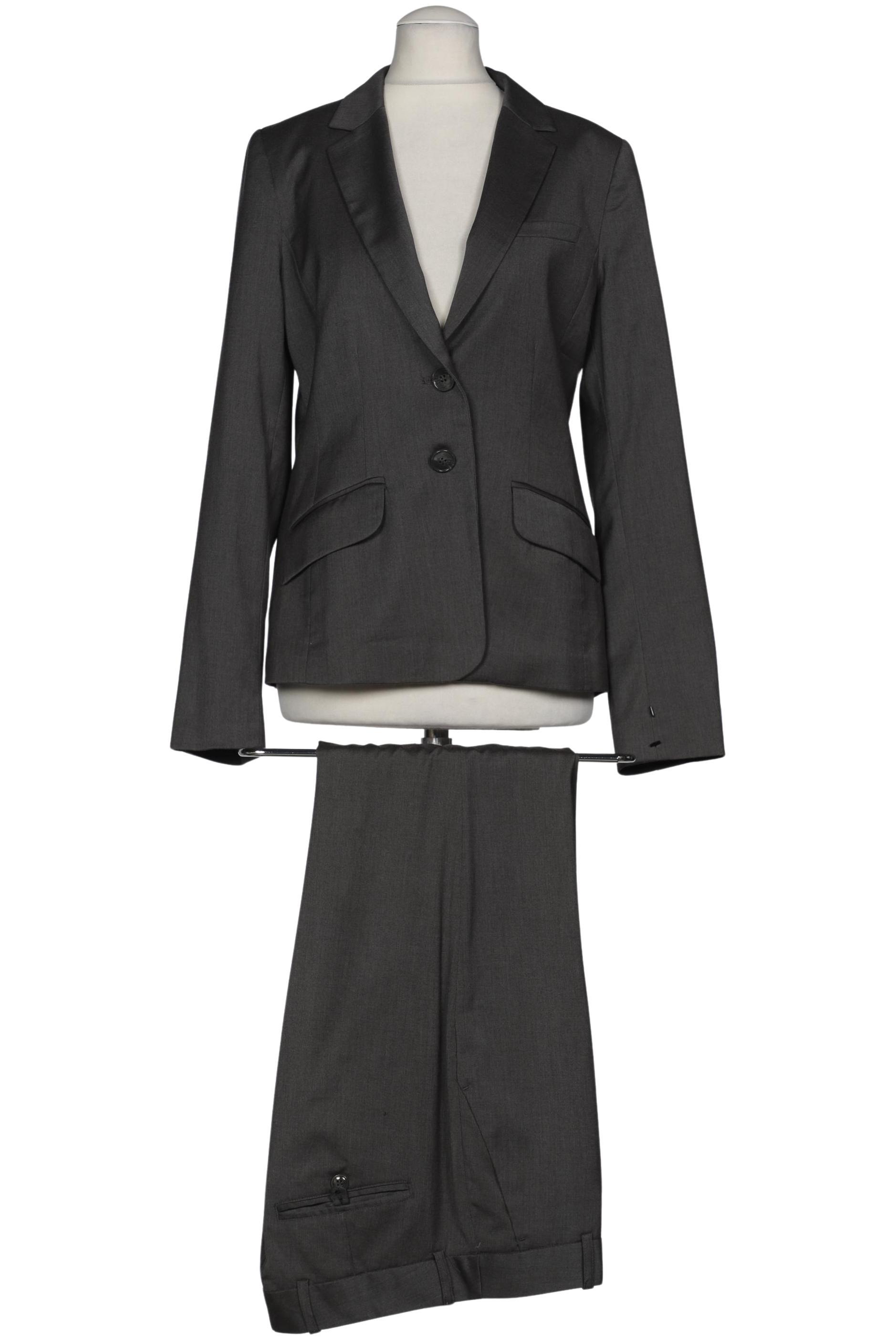 

H&M Damen Anzug, grau, Gr. 38
