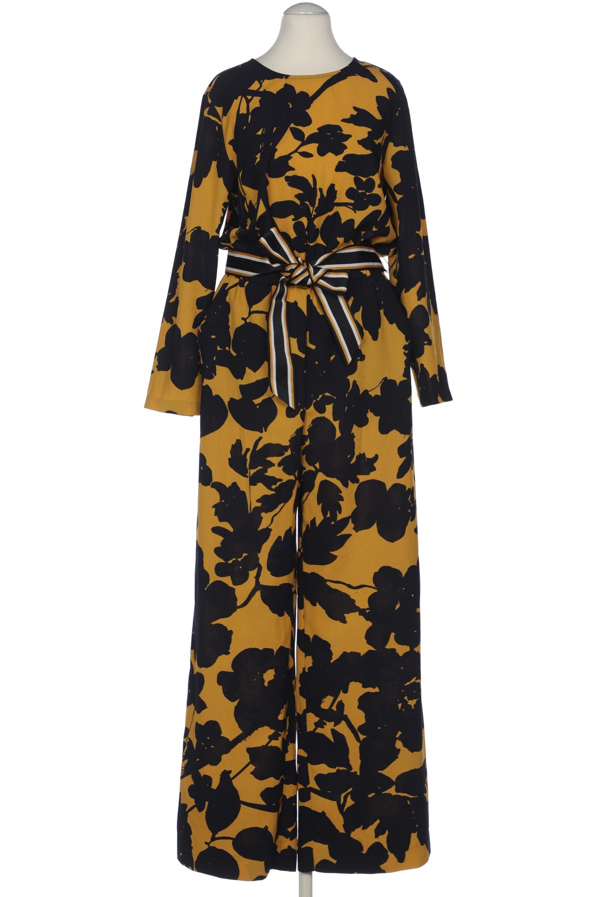

H&M Damen Jumpsuit/Overall, marineblau, Gr. 38