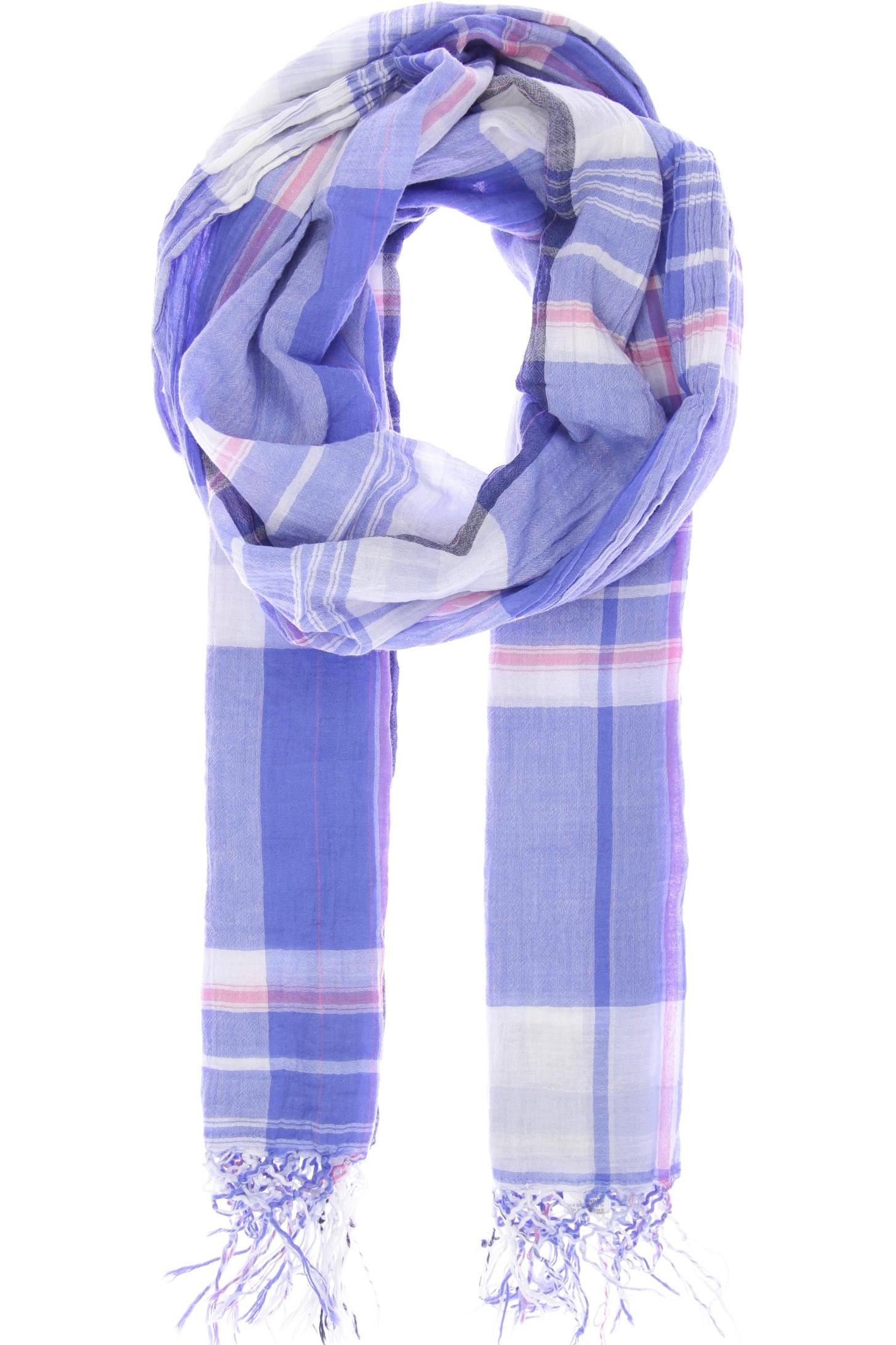 

H&M Damen Schal, blau