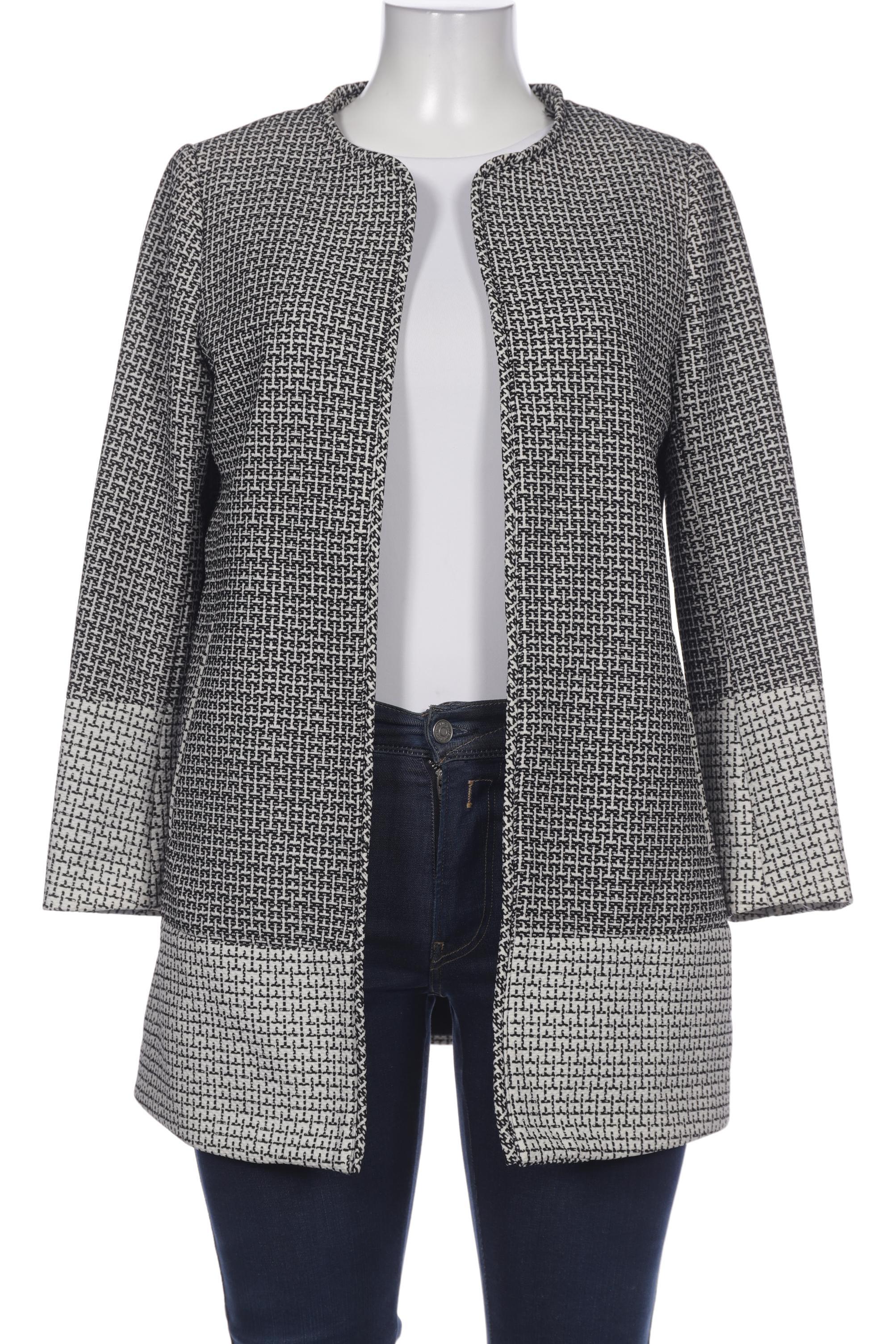 

H&M Damen Blazer, grau