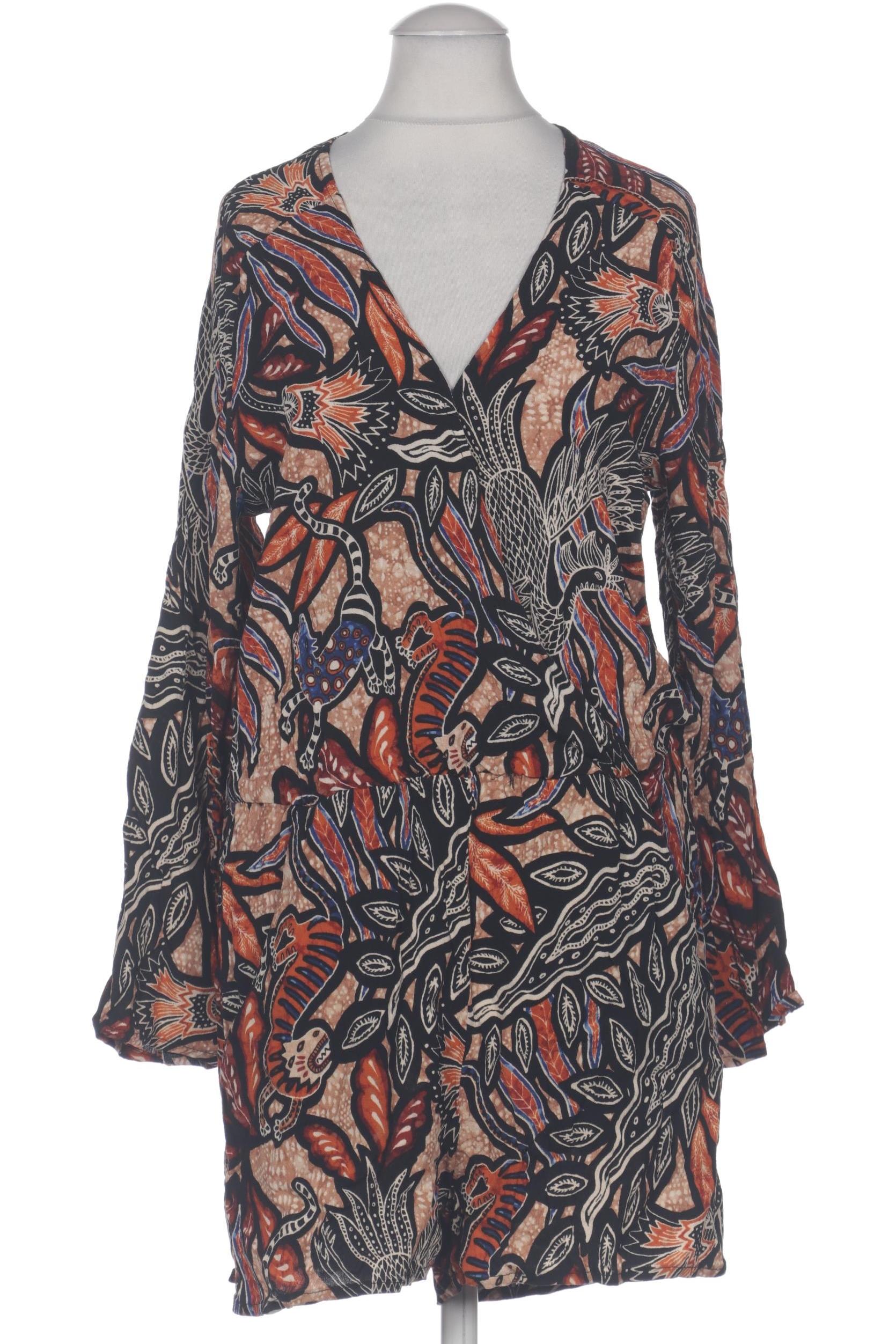 

H&M Damen Jumpsuit/Overall, mehrfarbig, Gr. 40