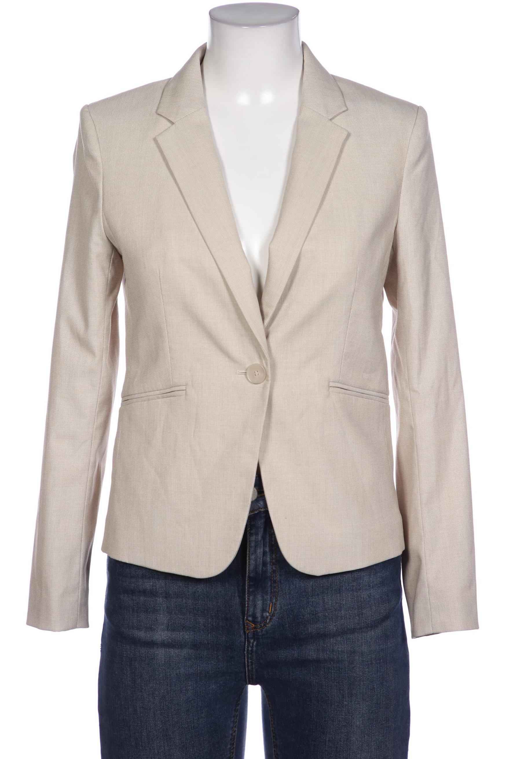 

H&M Damen Blazer, beige