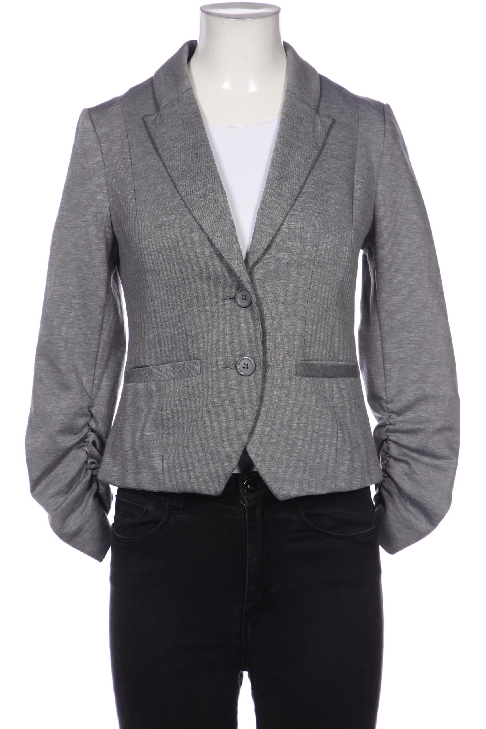 

H&M Damen Blazer, grau