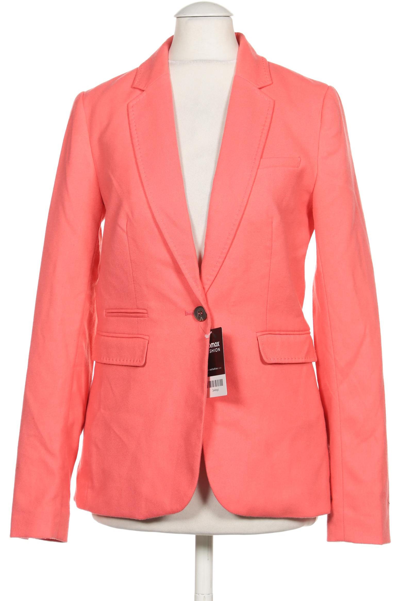 

H&M Damen Blazer, pink
