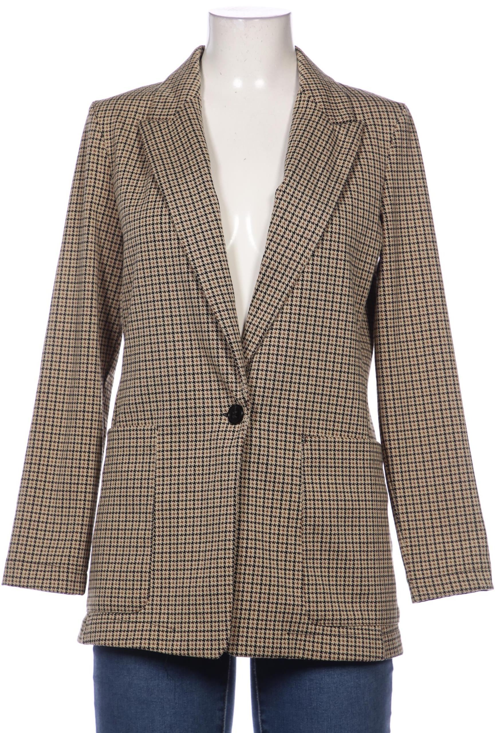 

H&M Damen Blazer, beige