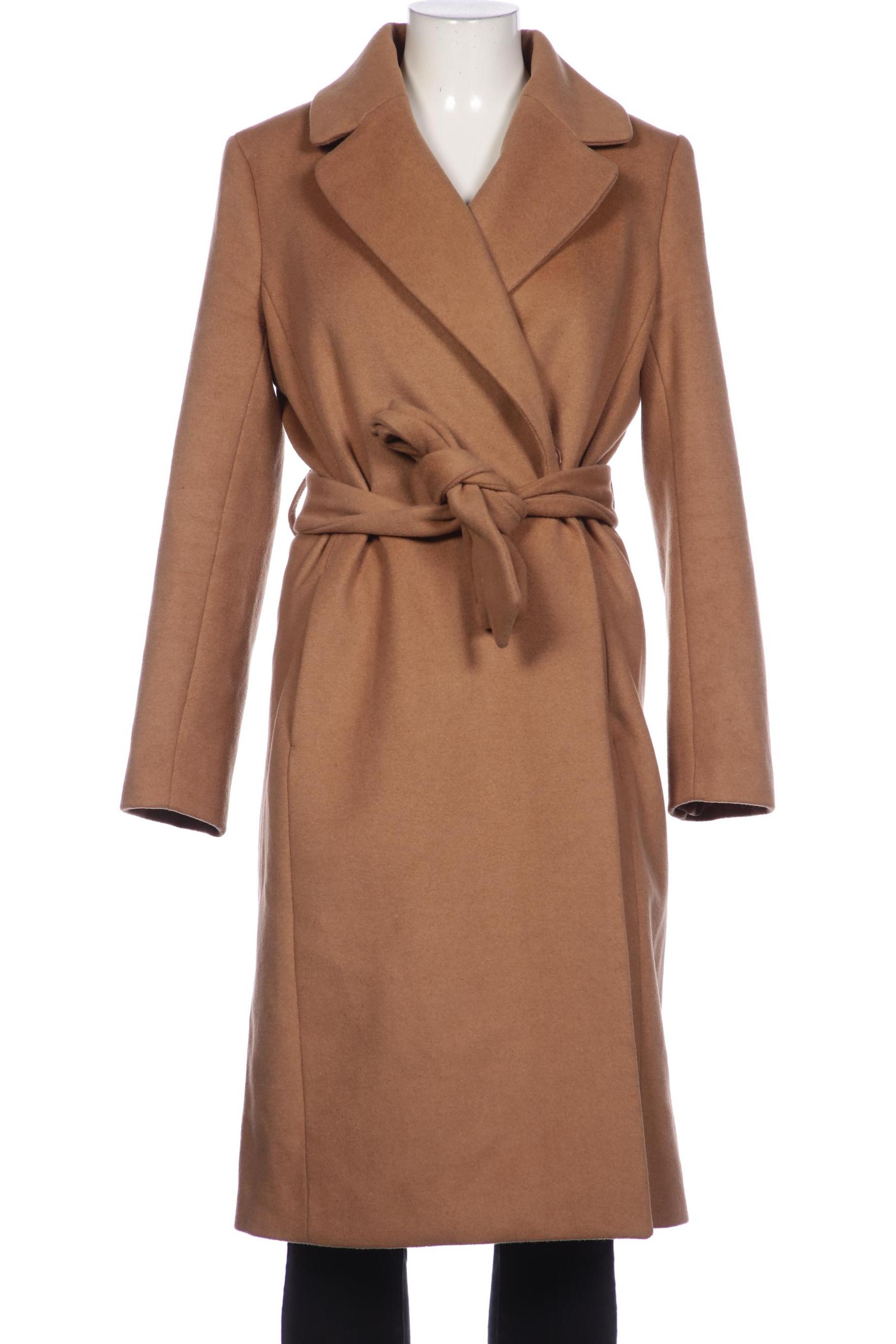 

H&M Damen Mantel, beige