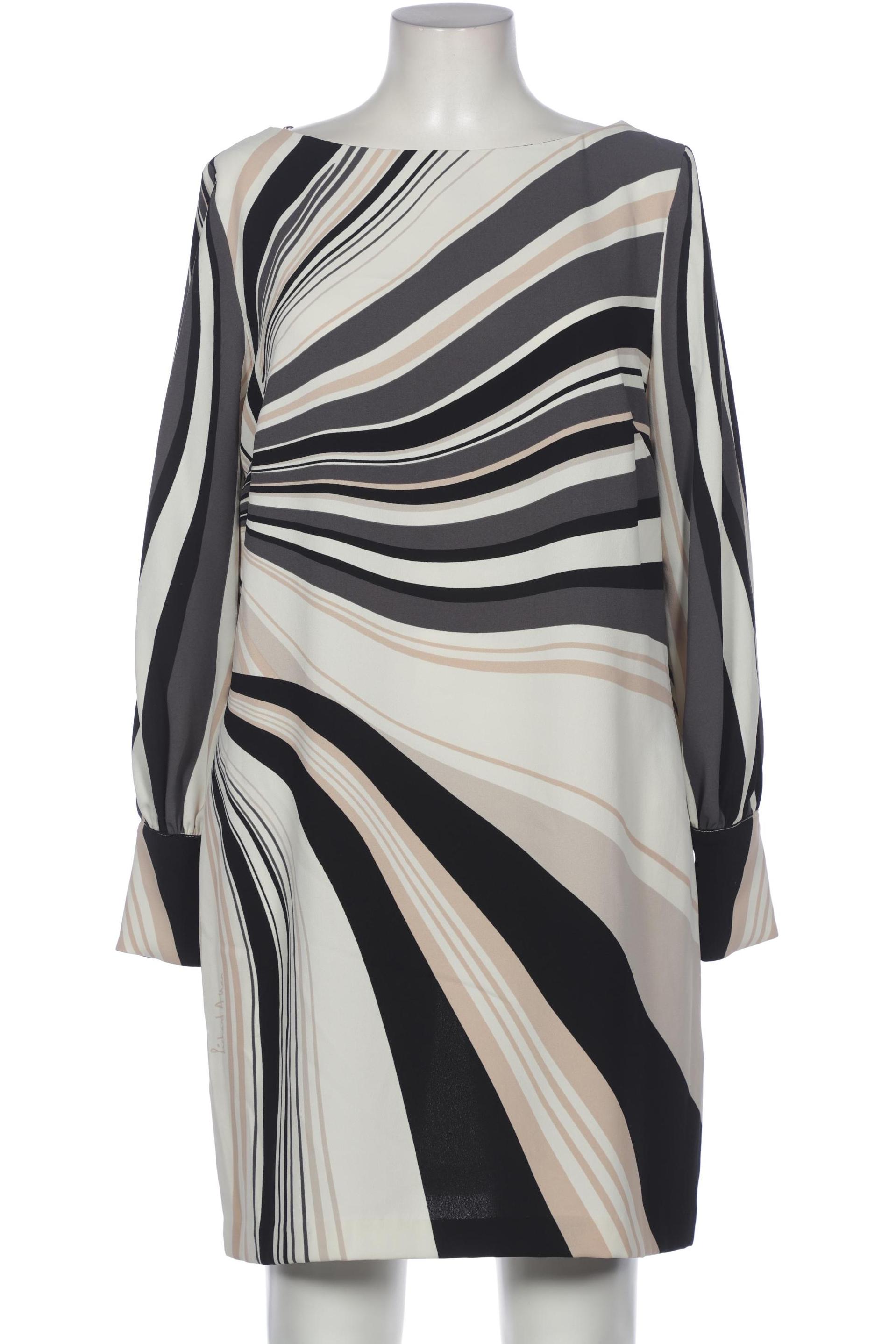 

H&M Damen Kleid, mehrfarbig, Gr. 46