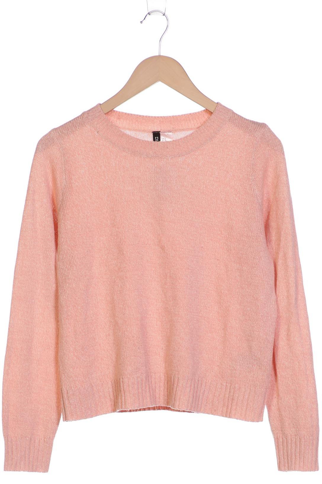 

H&M Damen Pullover, pink