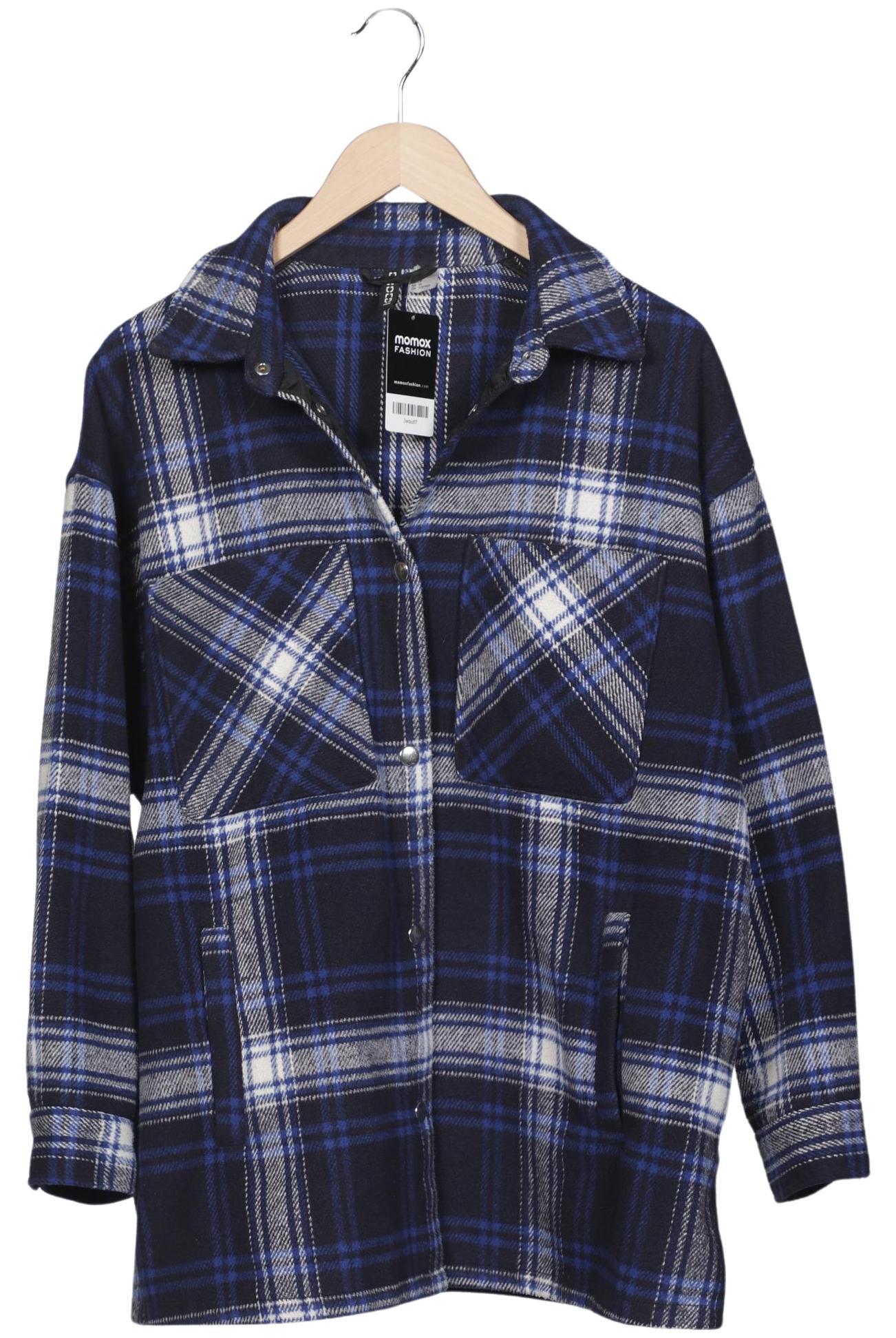 

H&M Damen Jacke, mehrfarbig, Gr. 38