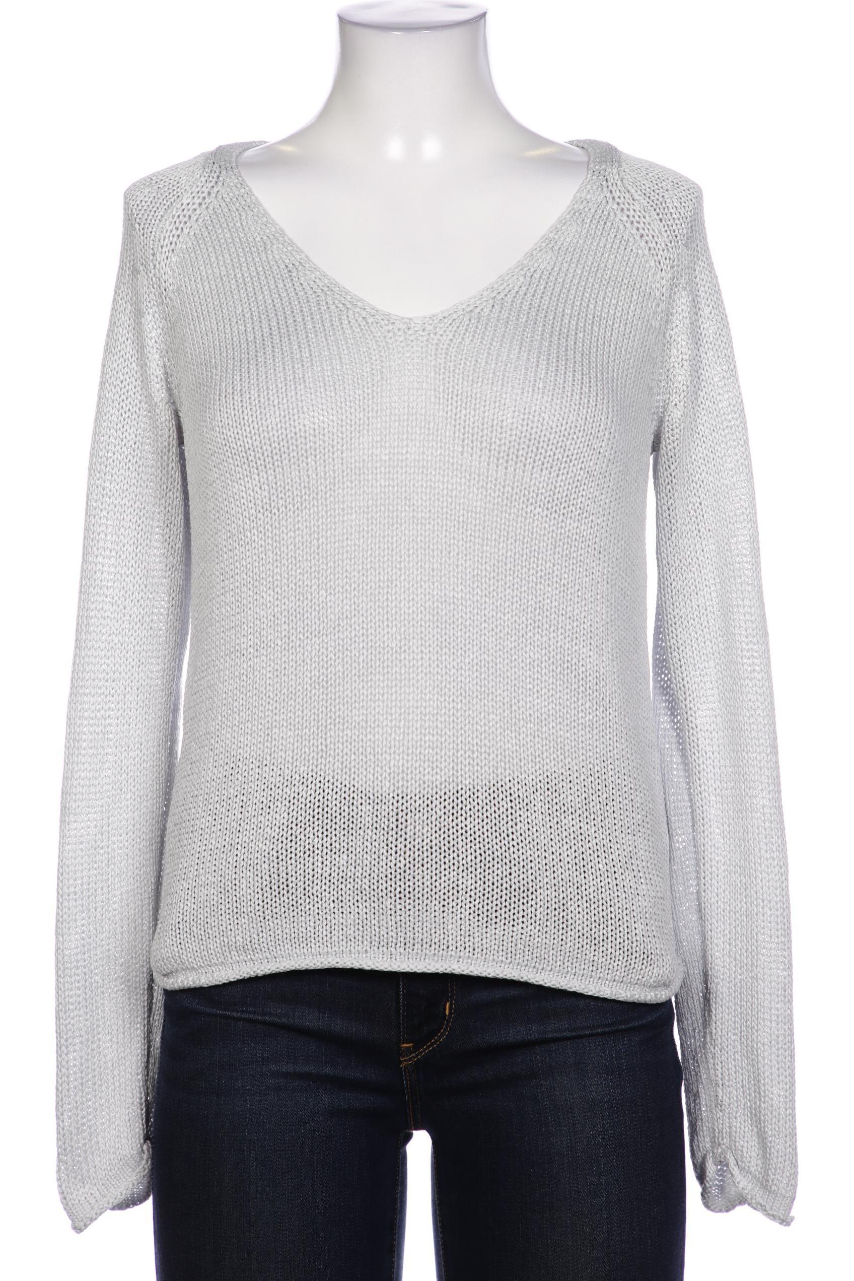 

H&M Damen Pullover, hellblau, Gr. 36