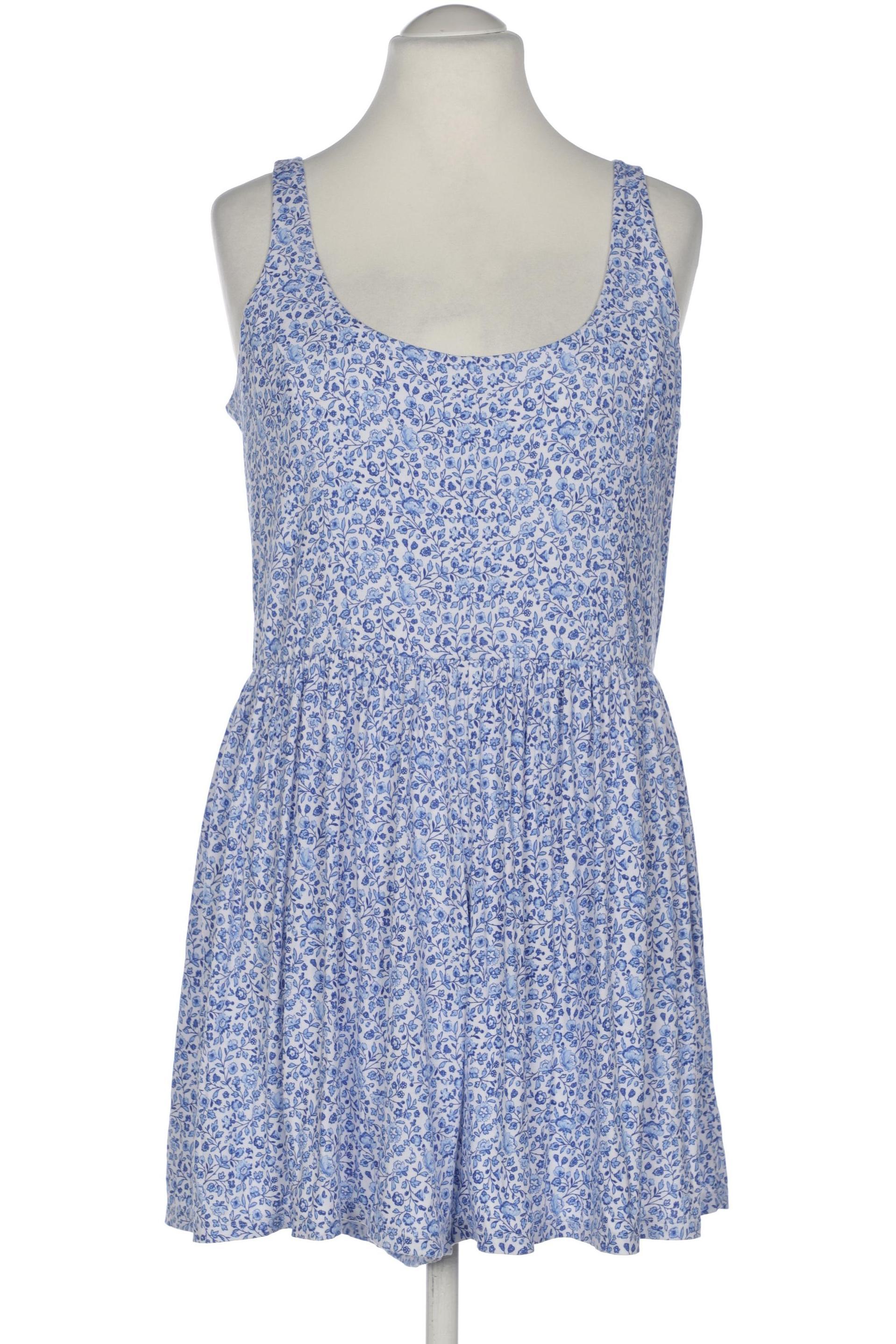 

H&M Damen Jumpsuit/Overall, blau, Gr. 42
