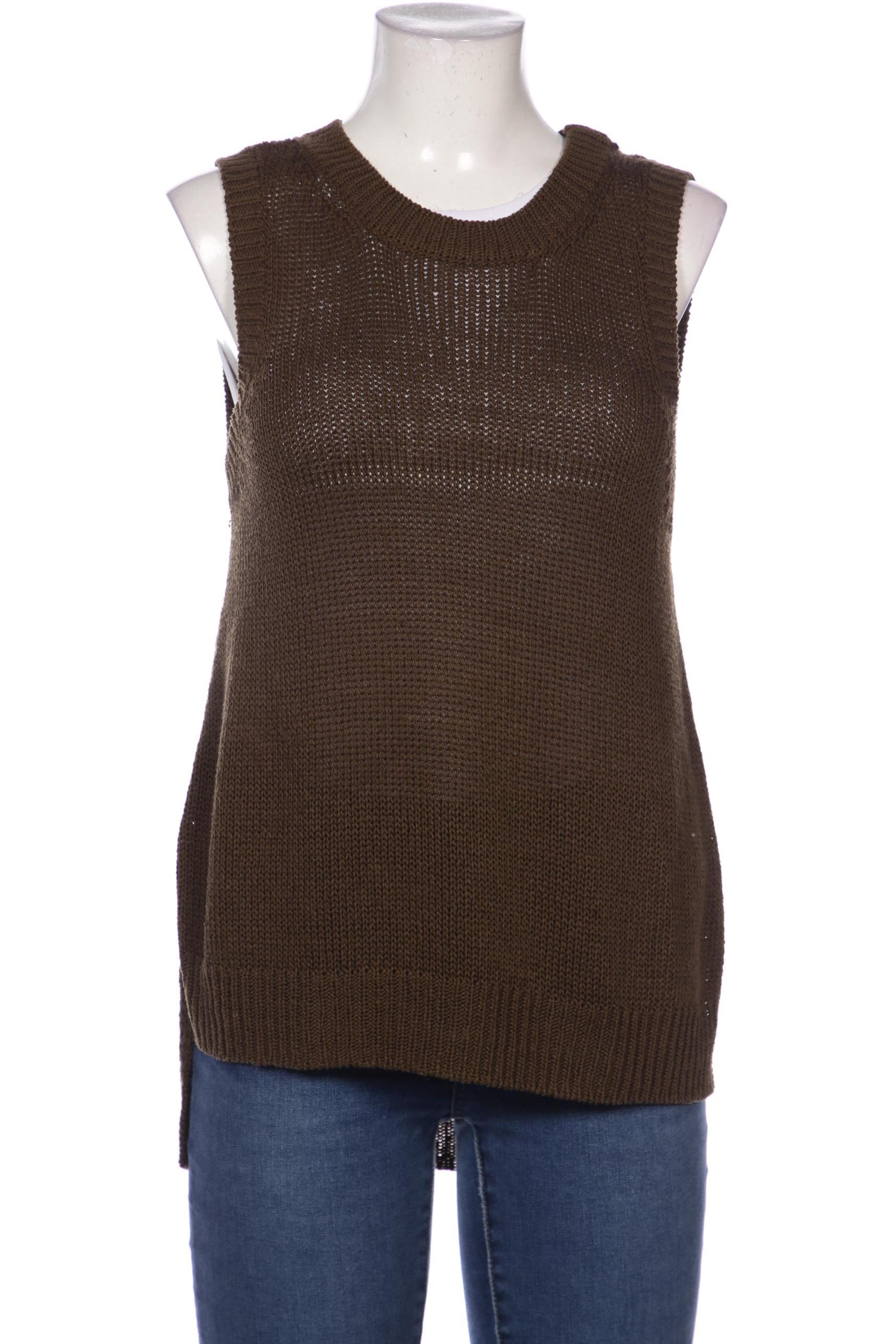 

H&M Damen Pullover, grün