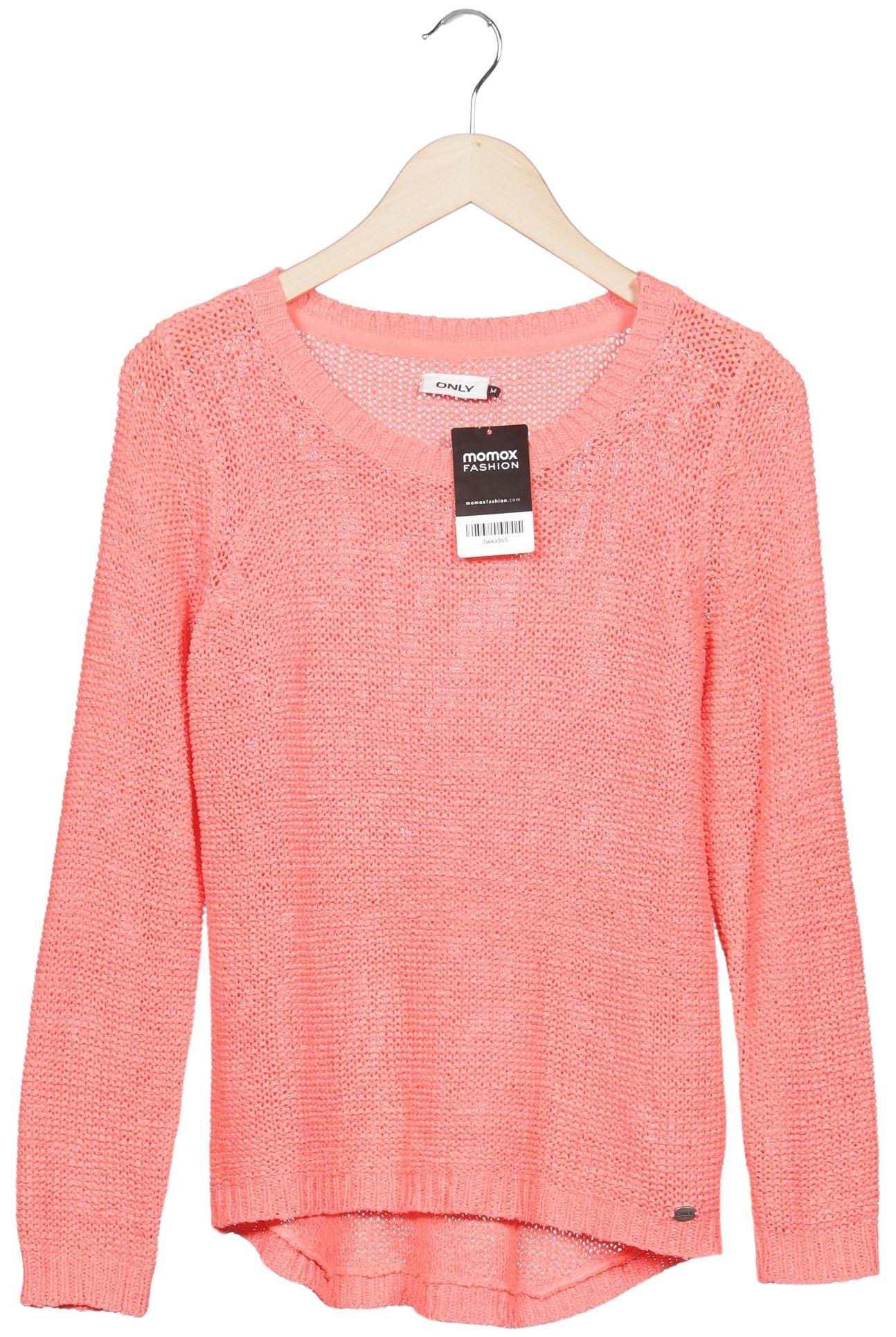 

H&M Damen Pullover, pink, Gr. 38