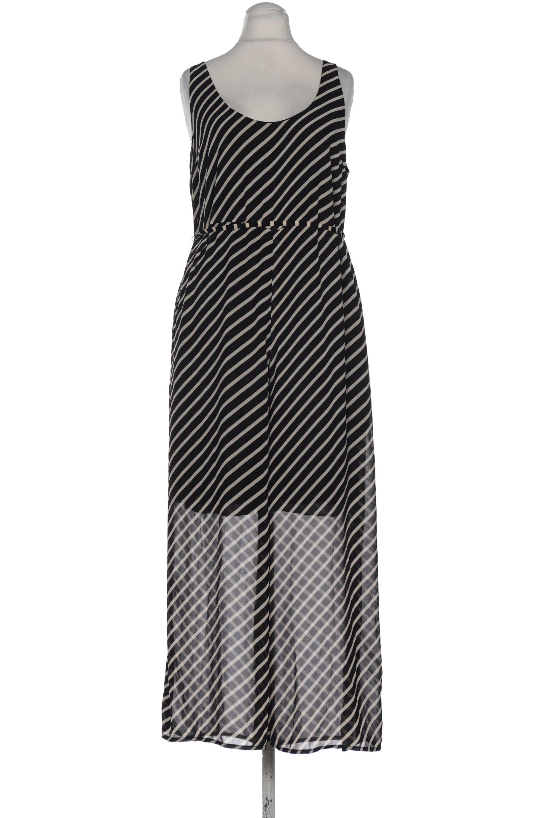 

H&M Damen Jumpsuit/Overall, schwarz, Gr. 42