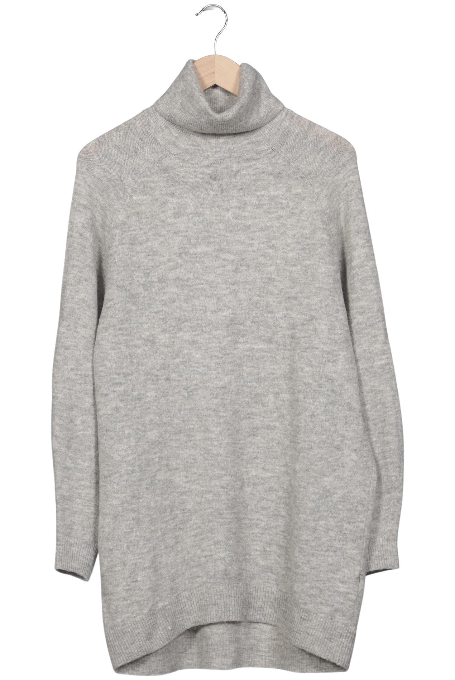 

H&M Damen Pullover, grau, Gr. 36