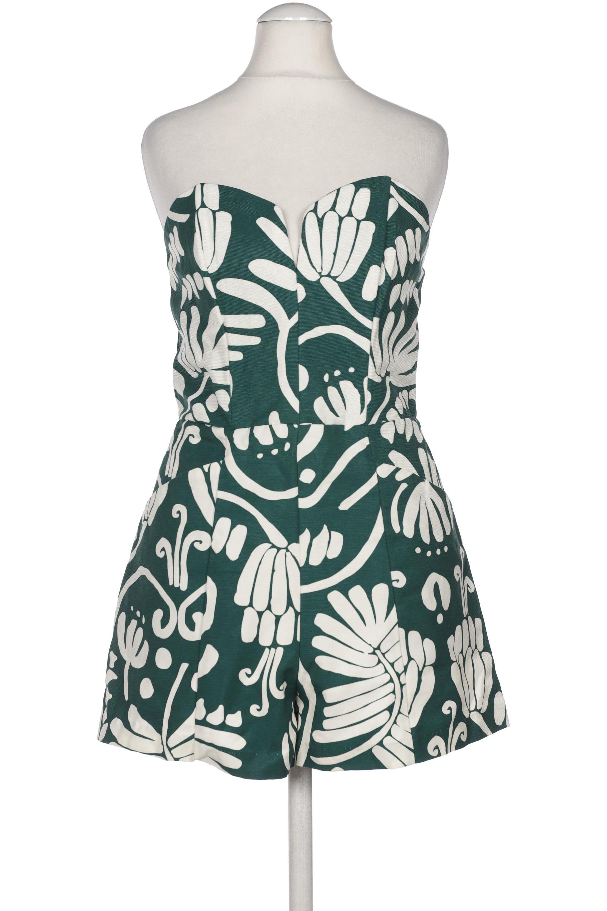 

H&M Damen Jumpsuit/Overall, grün