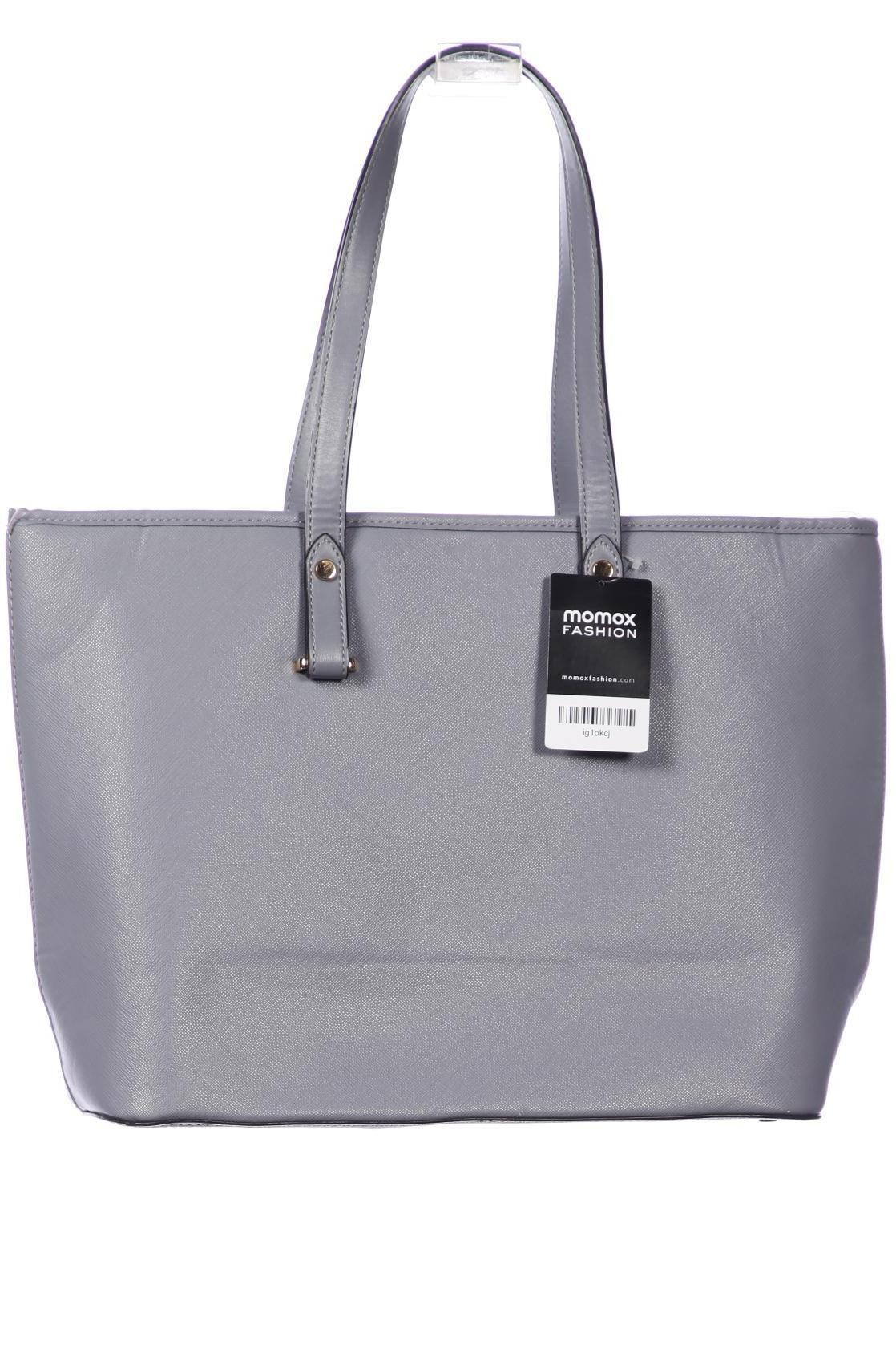 

H&M Damen Handtasche, grau