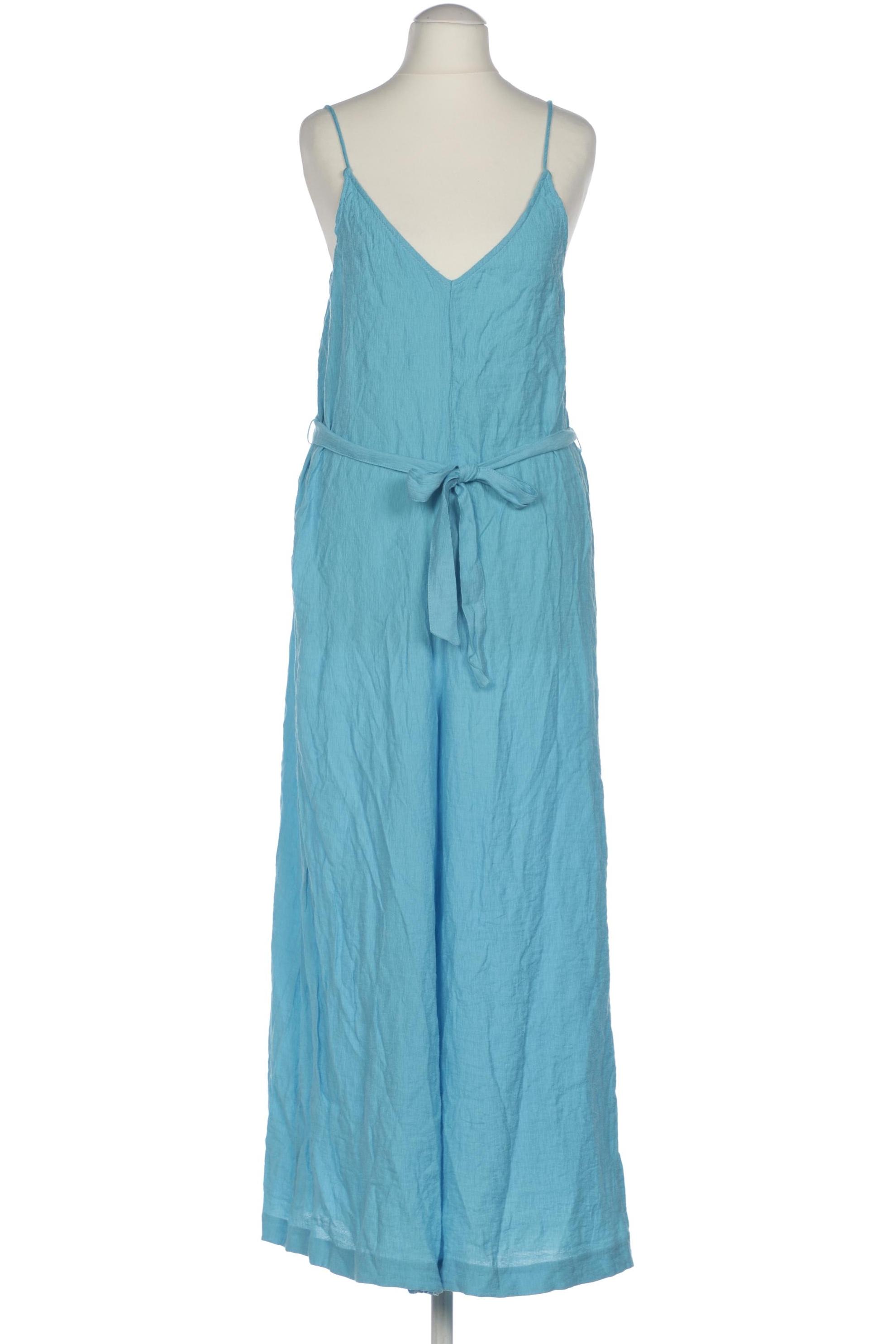 

H&M Damen Jumpsuit/Overall, blau, Gr. 36