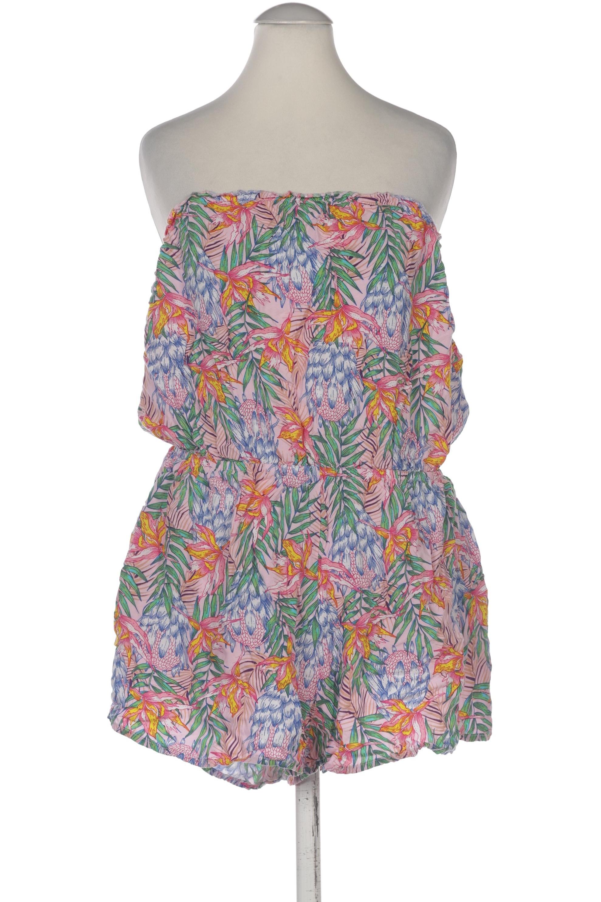

H&M Damen Jumpsuit/Overall, mehrfarbig, Gr. 42