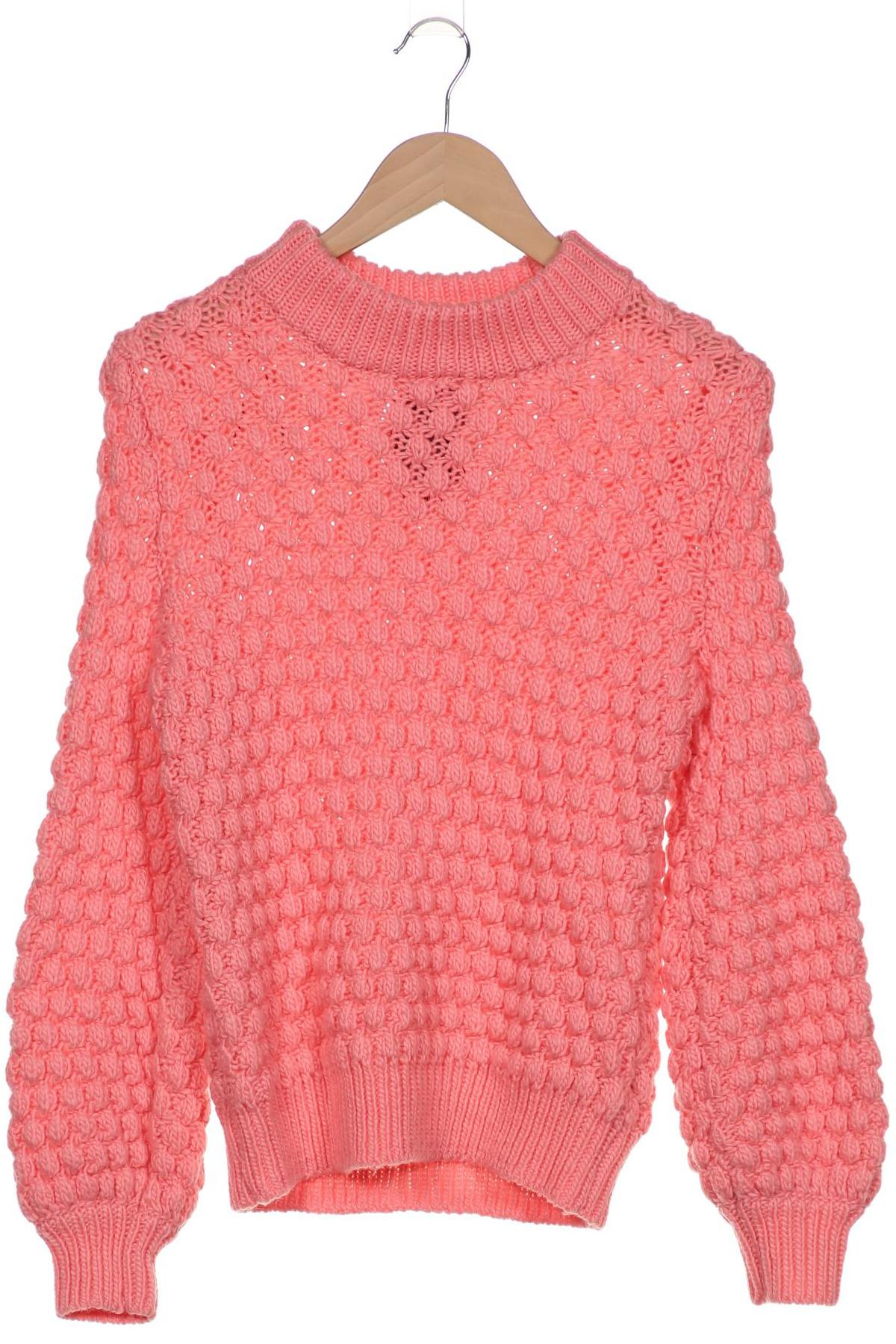 

H&M Damen Pullover, pink, Gr. 36