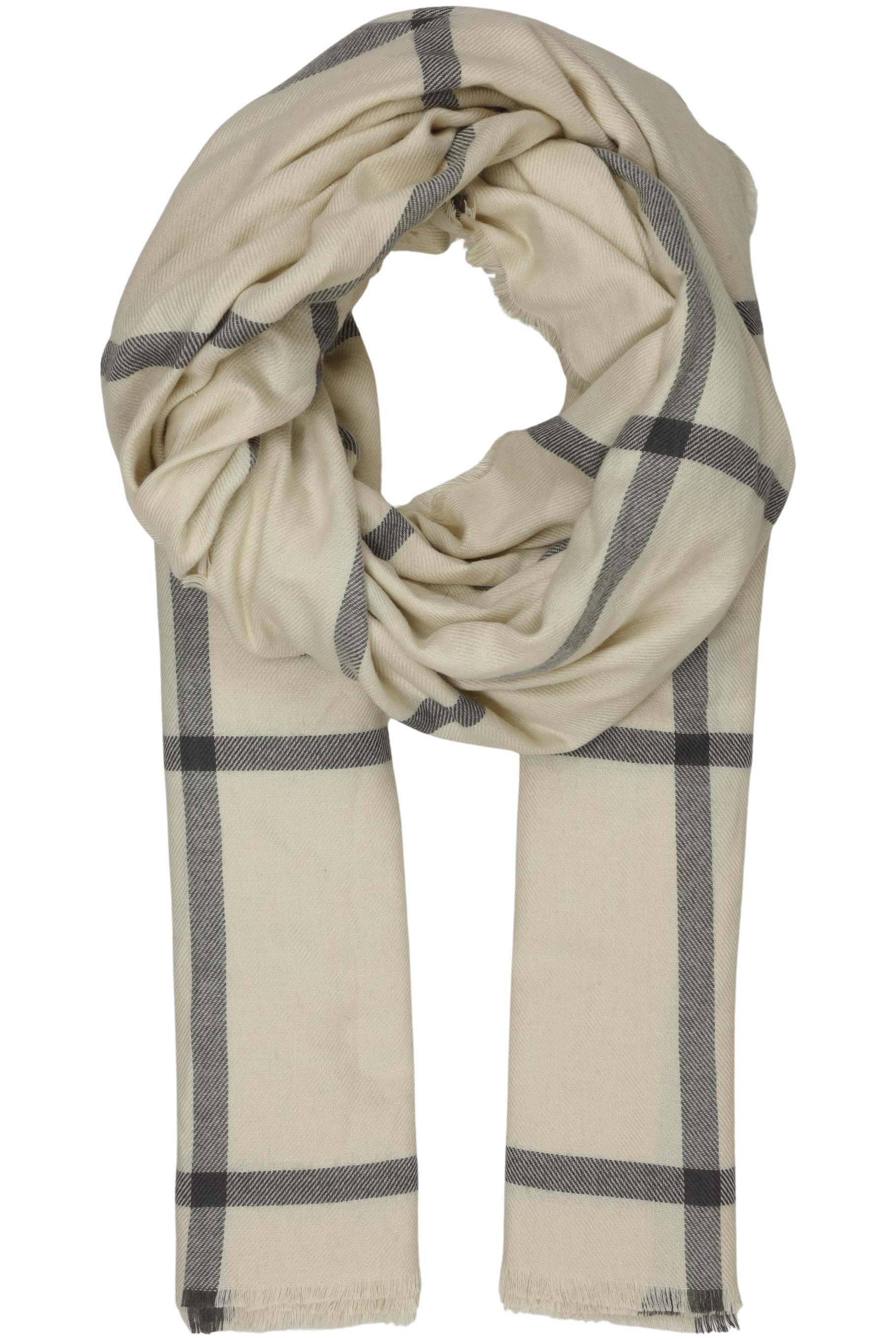 

H&M Damen Schal, beige, Gr.