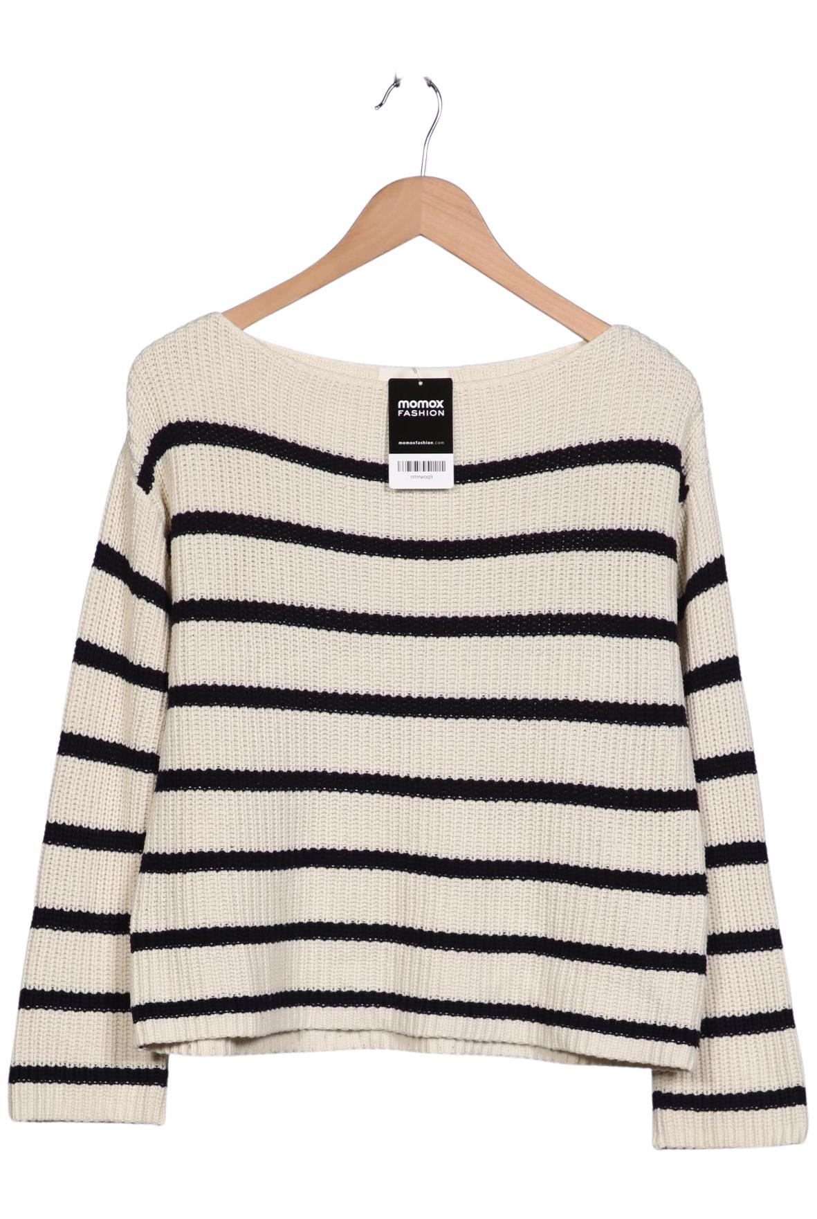

H&M Damen Pullover, mehrfarbig, Gr. 38