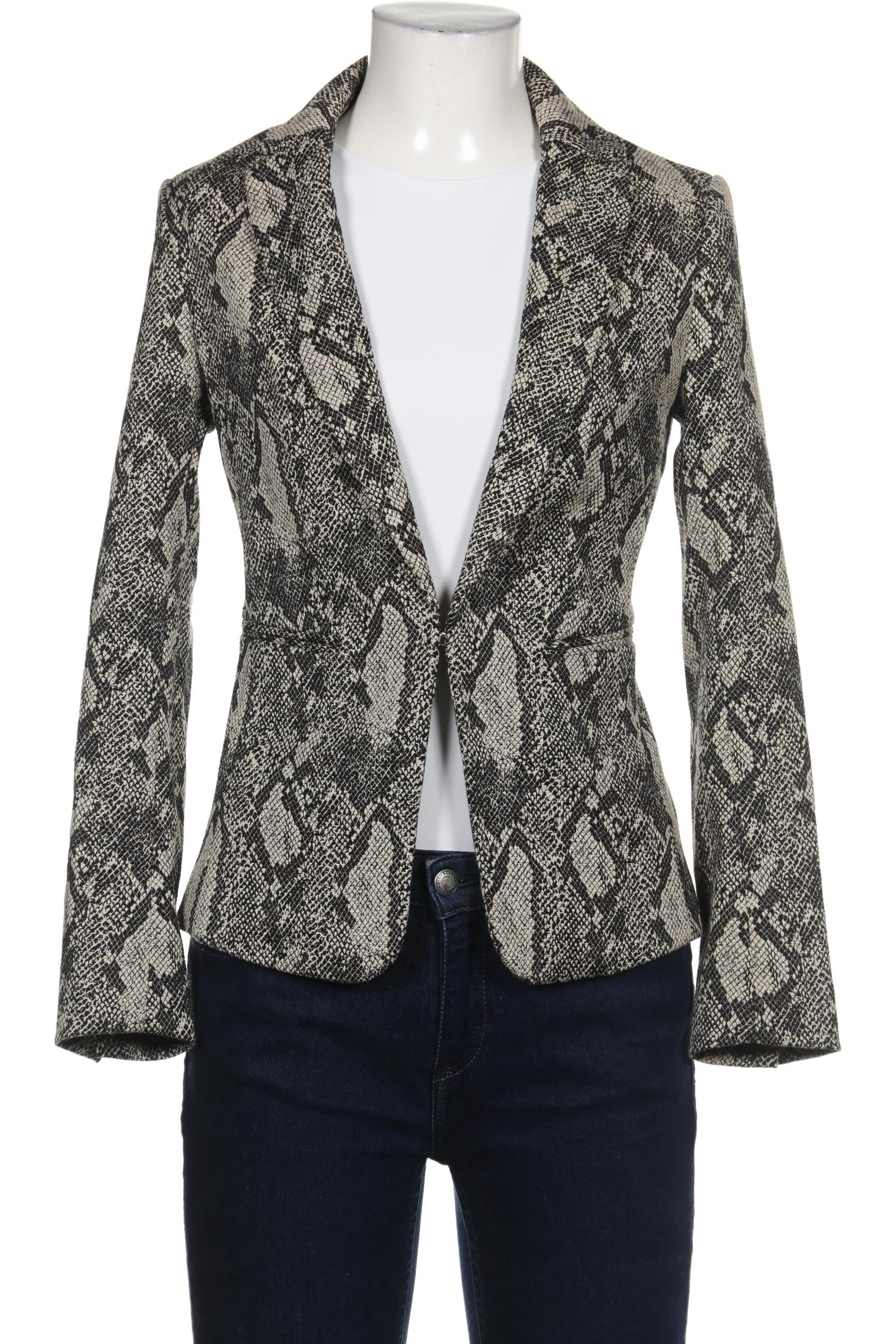

H&M Damen Blazer, beige