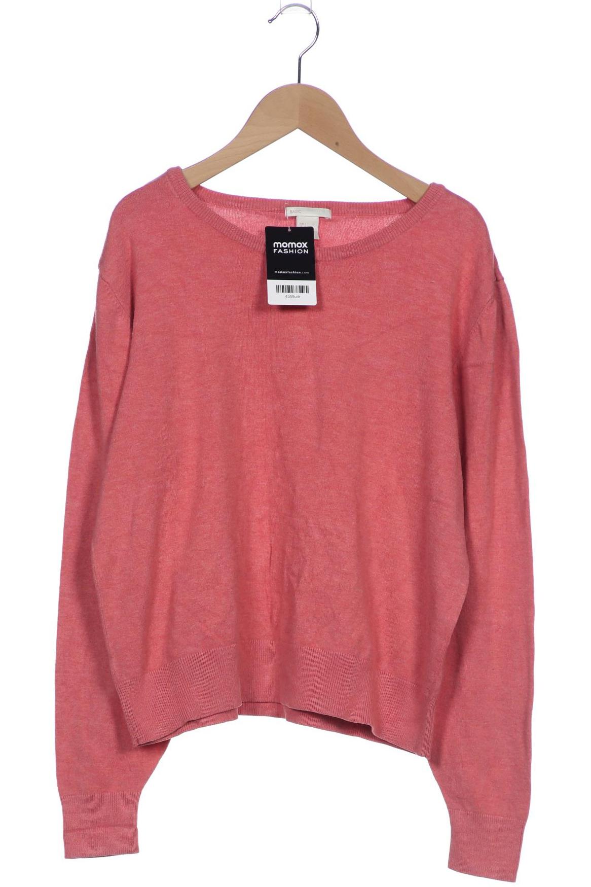 

H&M Damen Pullover, pink, Gr. 42