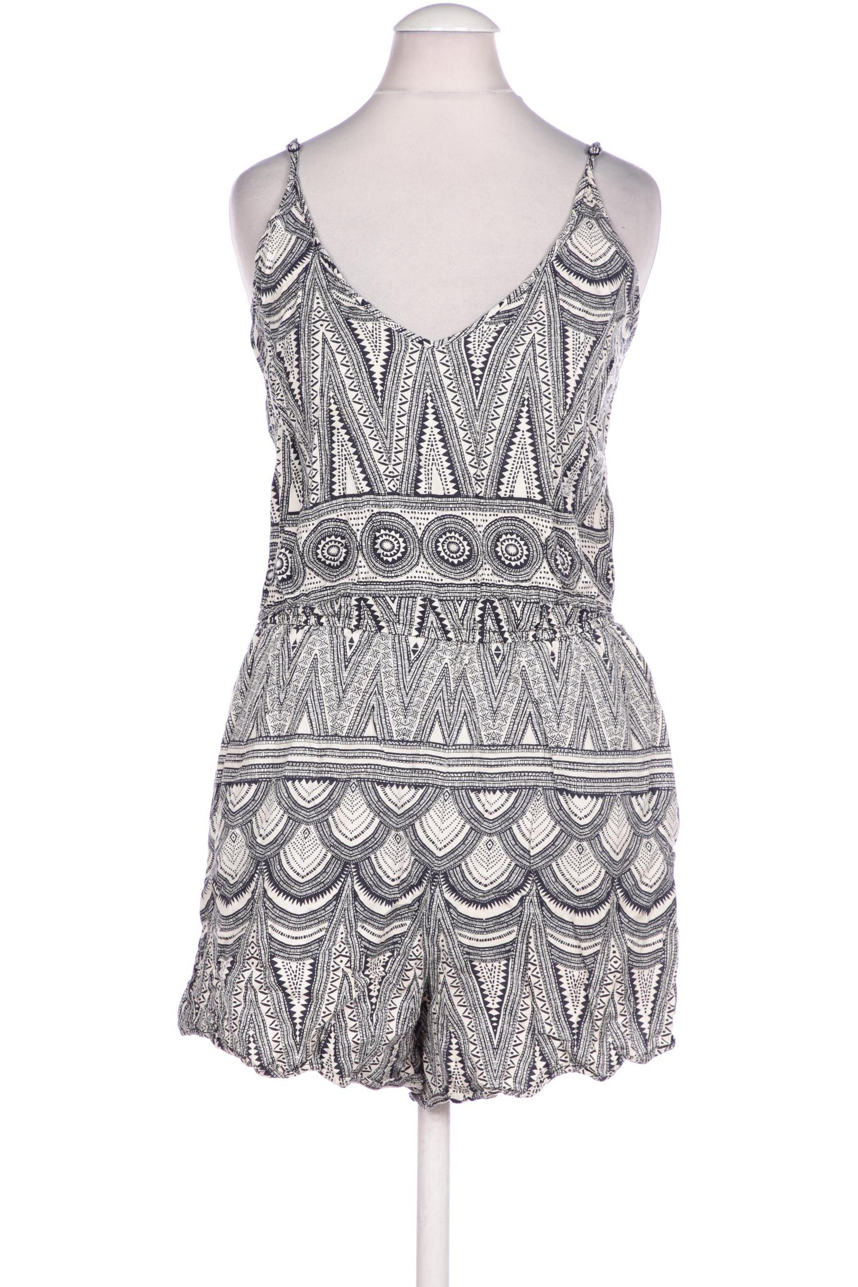

H&M Damen Jumpsuit/Overall, grau