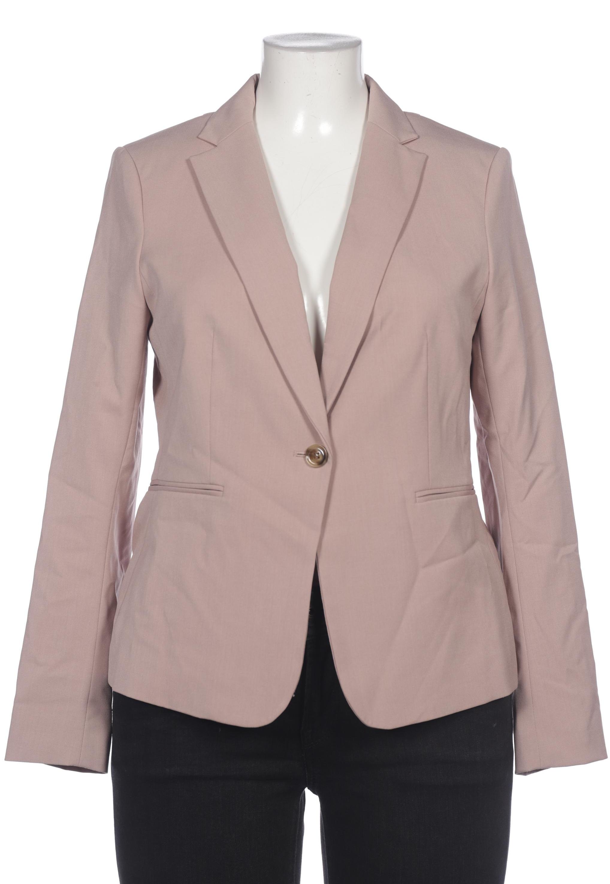 

H&M Damen Blazer, pink, Gr. 42