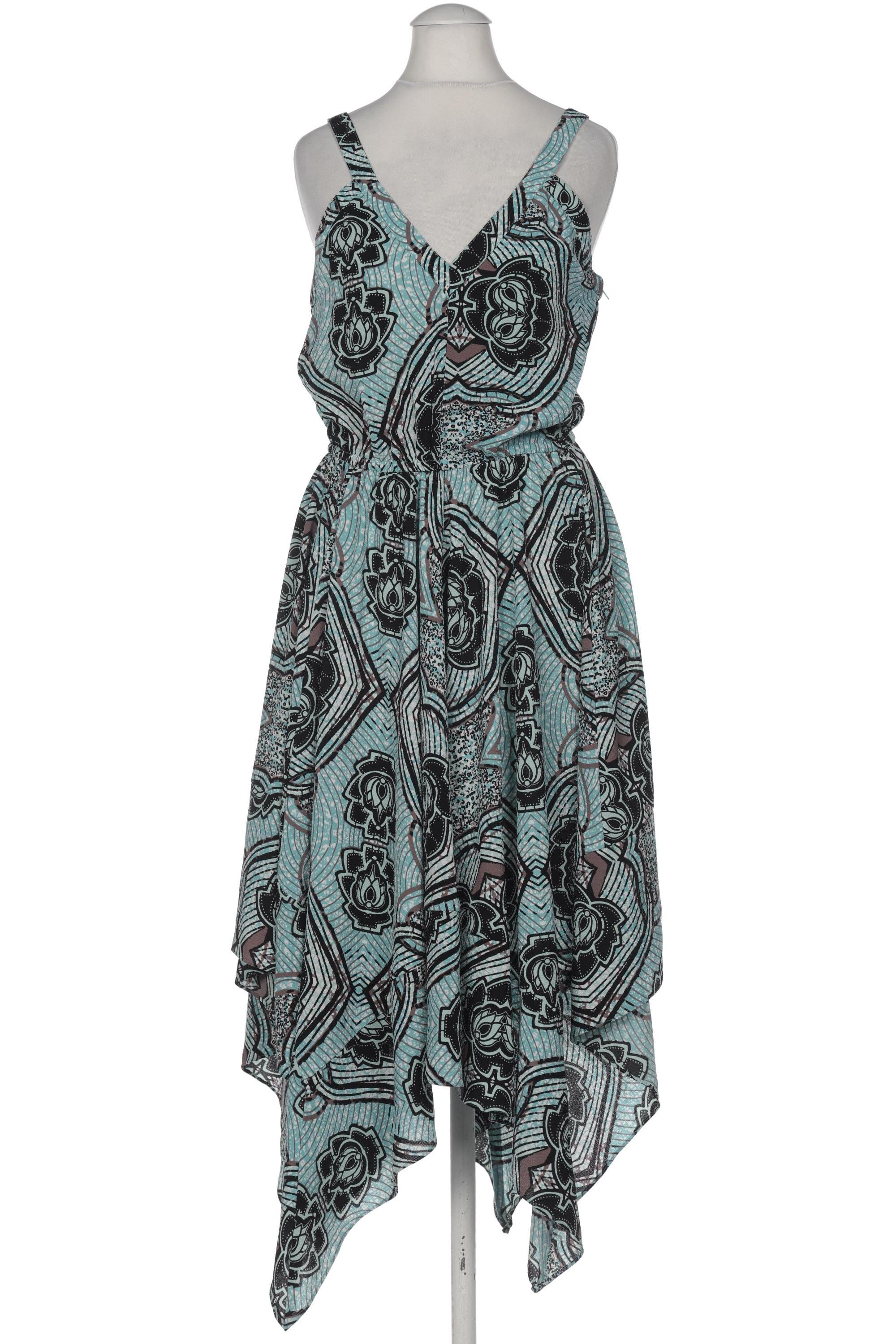 

H&M Damen Kleid, hellblau