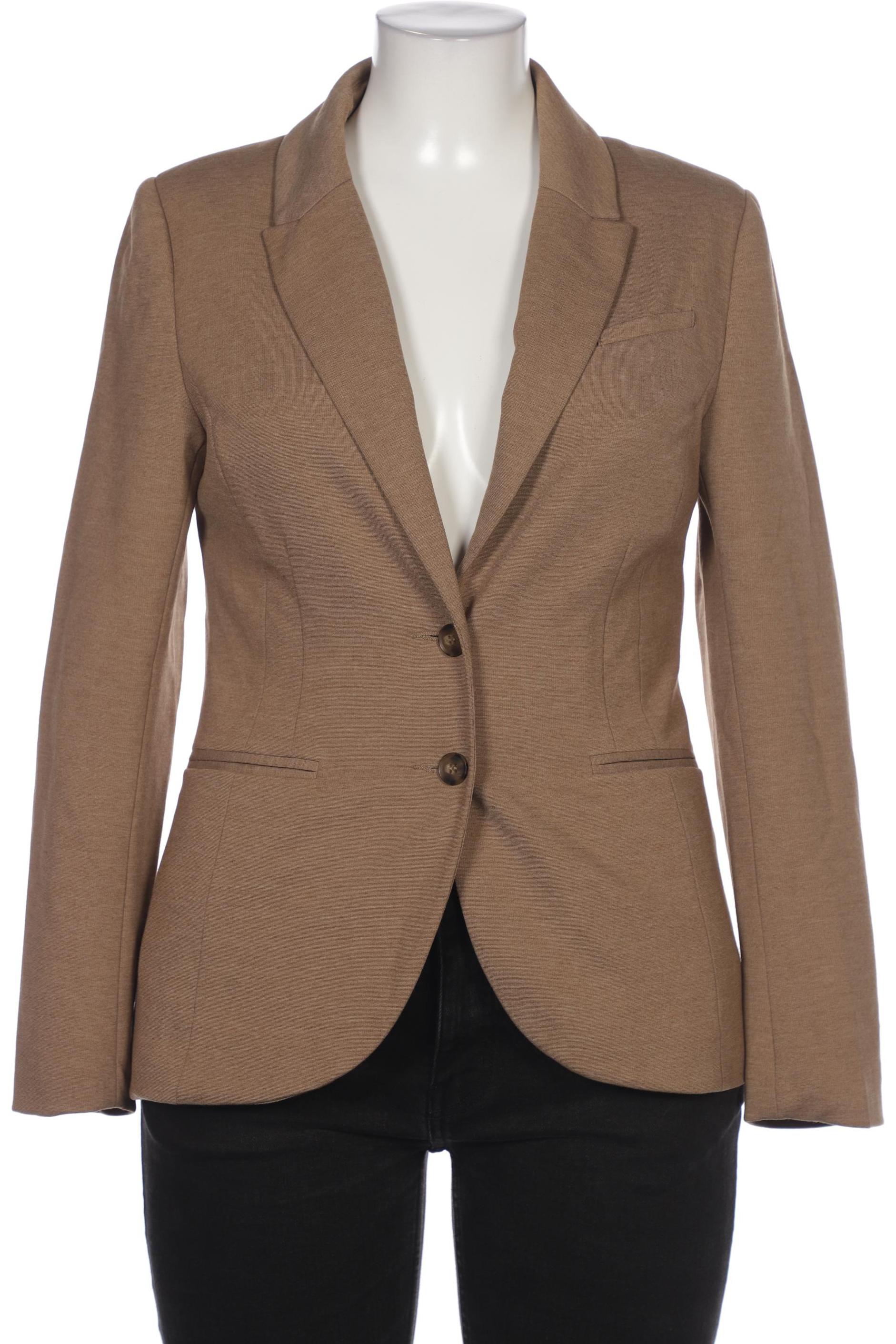 

H&M Damen Blazer, braun