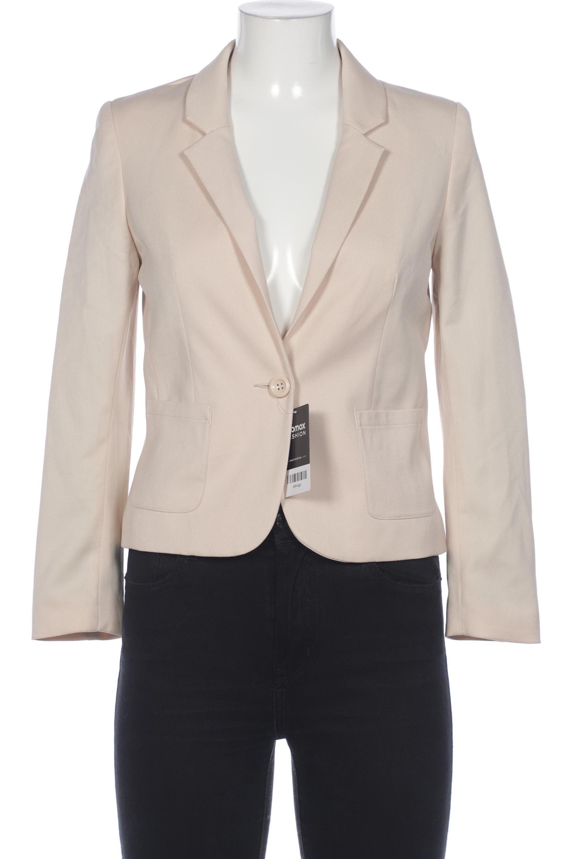 

H&M Damen Blazer, beige