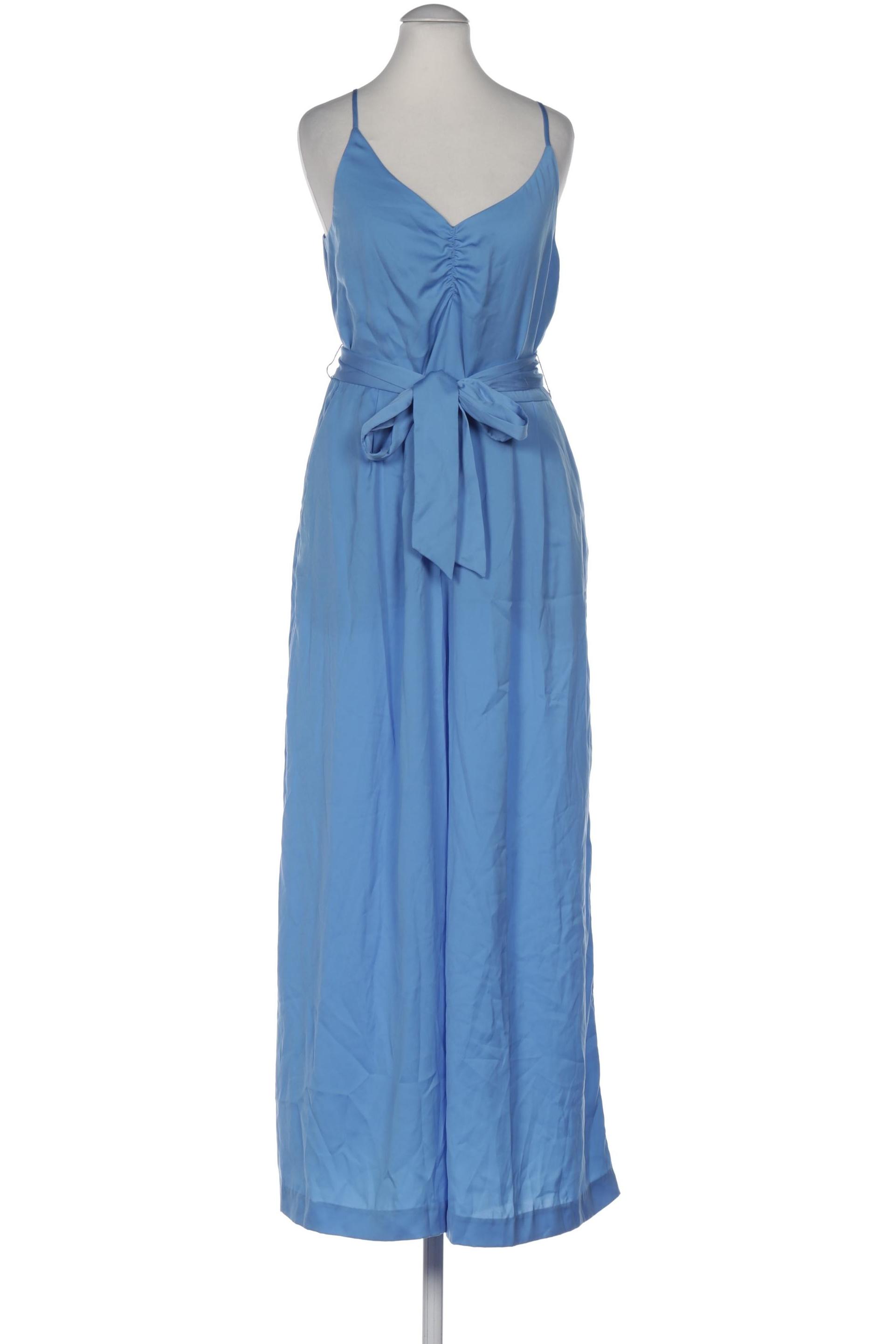 

H&M Damen Jumpsuit/Overall, blau, Gr. 38