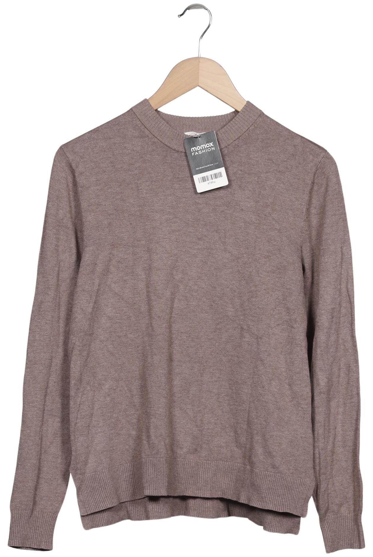 

H&M Damen Pullover, braun, Gr. 36