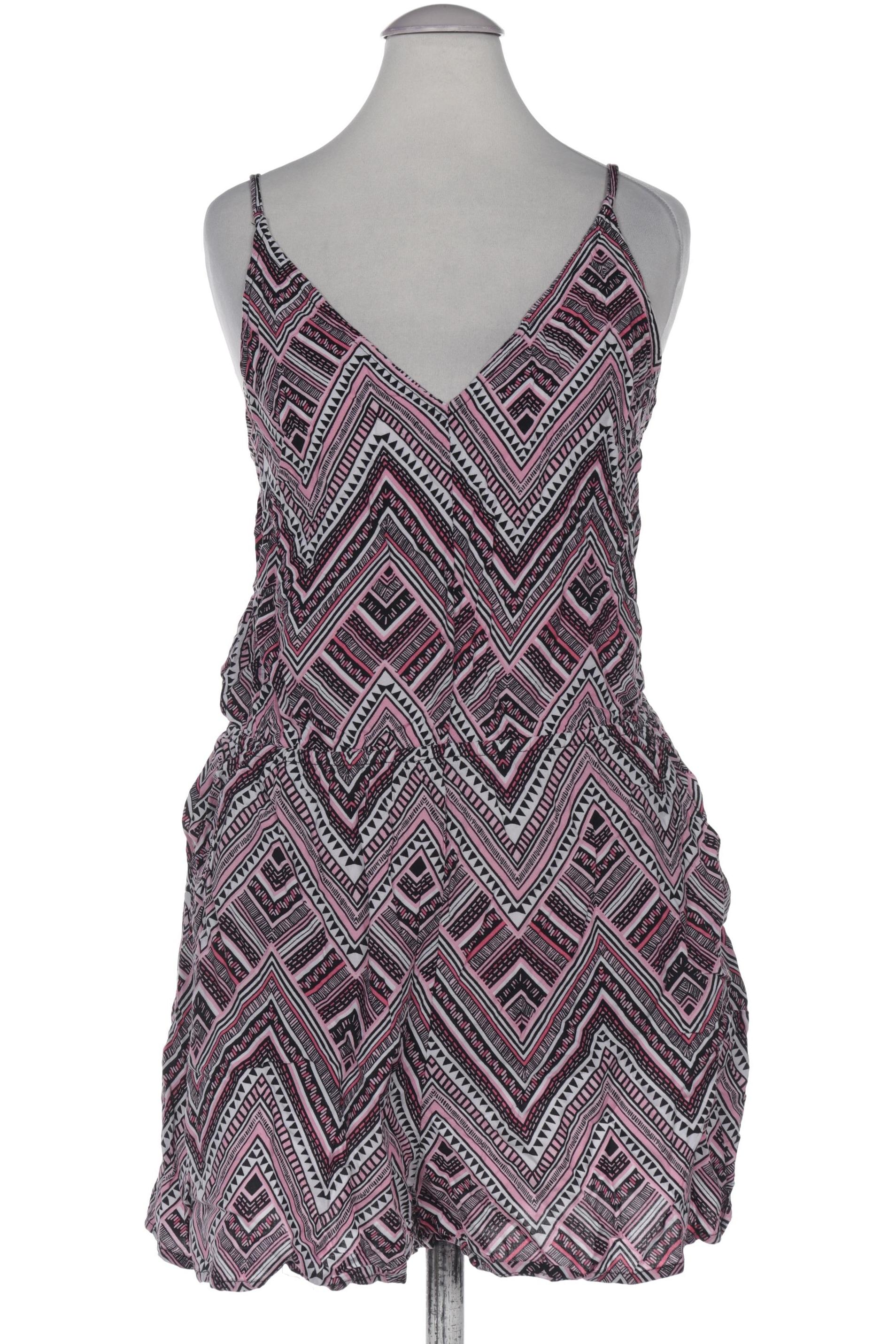 

H&M Damen Jumpsuit/Overall, pink, Gr. 38
