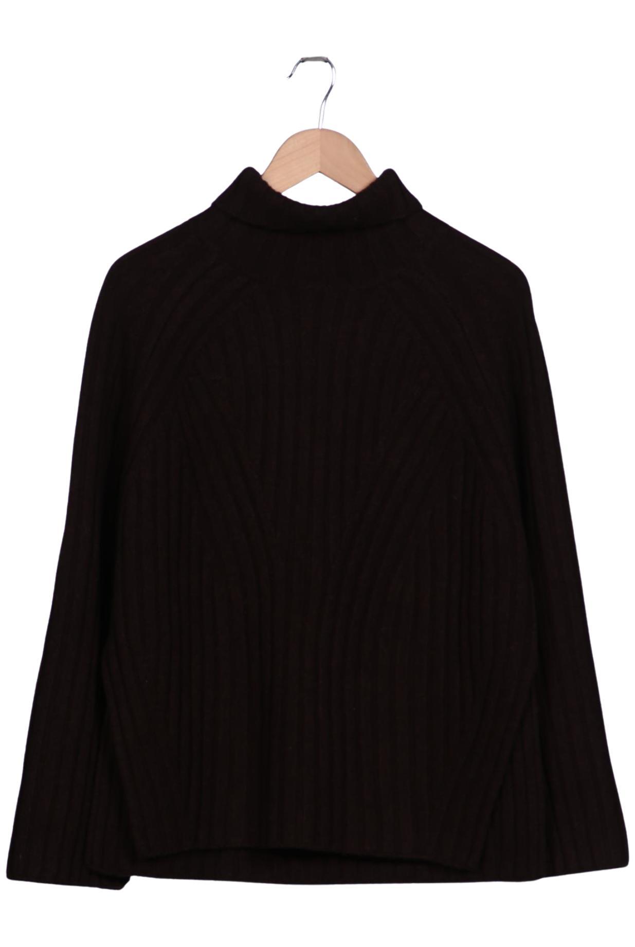 

H&M Damen Pullover, braun, Gr. 38