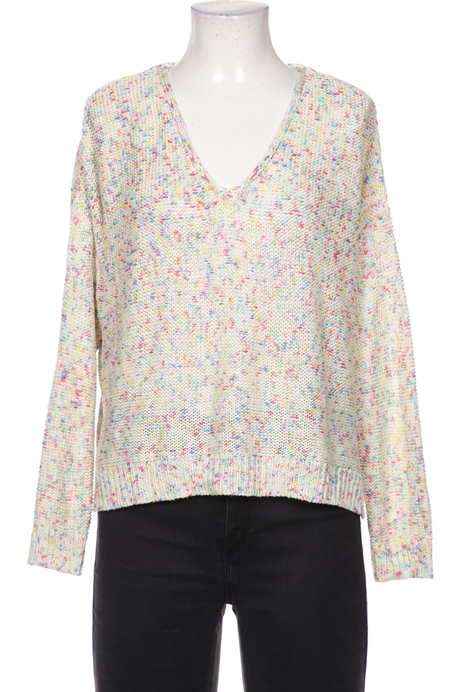 

H&M Damen Pullover, mehrfarbig, Gr. 36