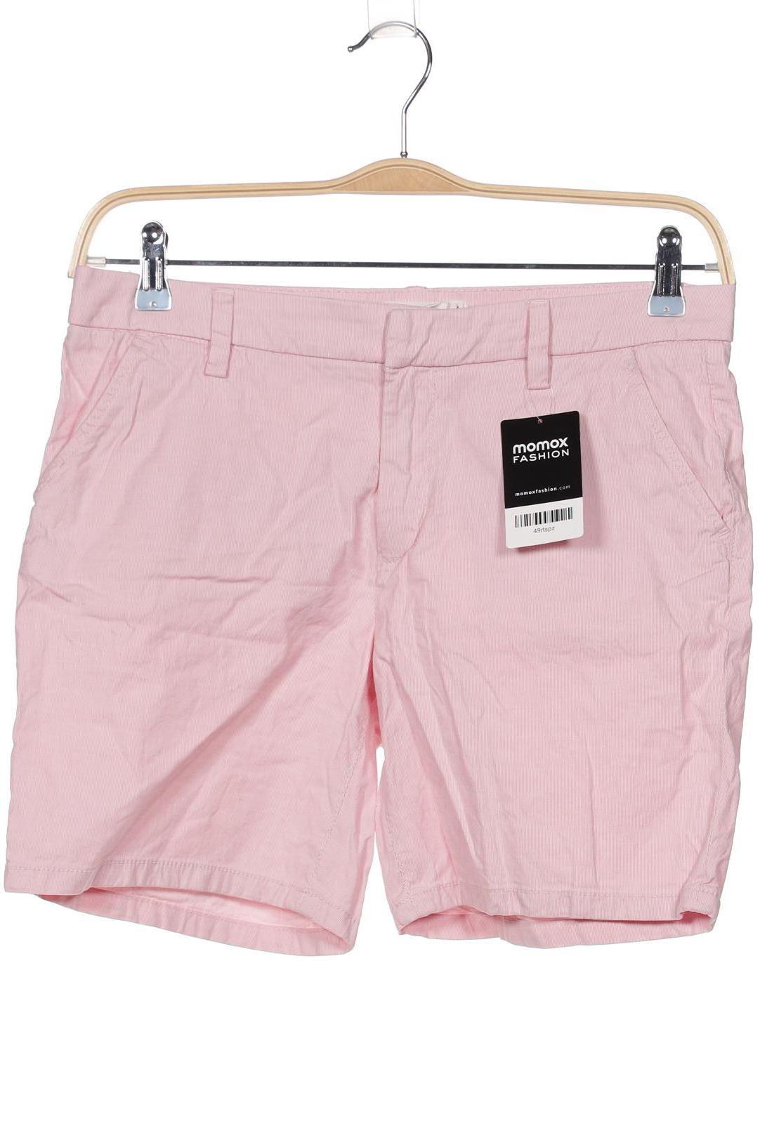 

H&M Damen Shorts, pink, Gr. 38
