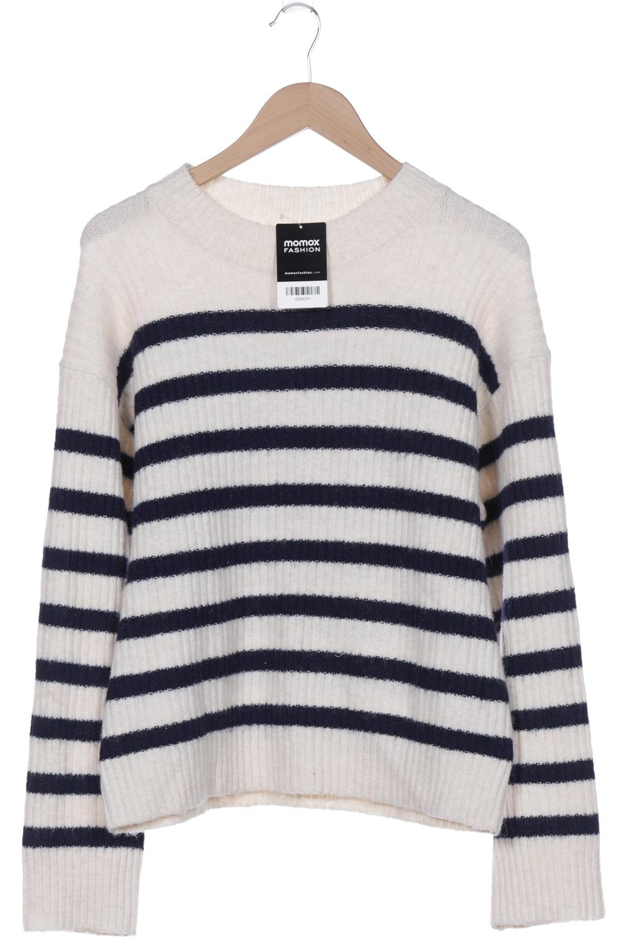

H&M Damen Pullover, beige, Gr. 38