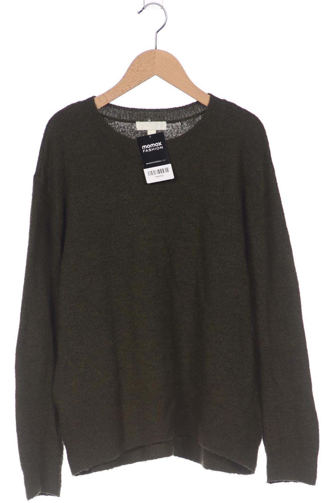Thumbnail - H&amp;M Damen Pullover, grün, Gr. 36
