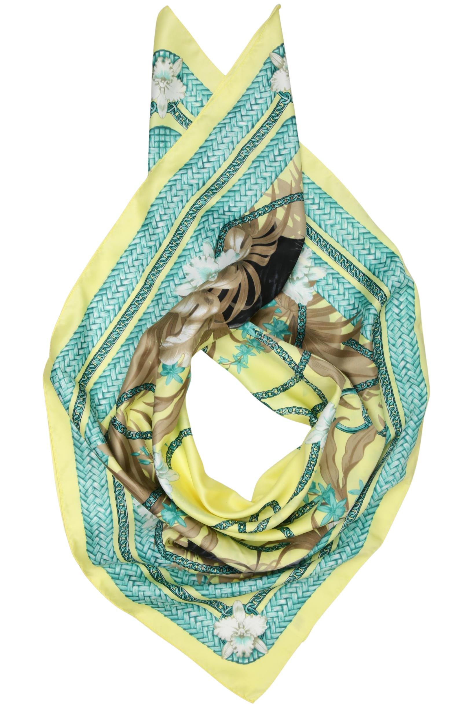 

H&M Damen Schal, mehrfarbig, Gr.