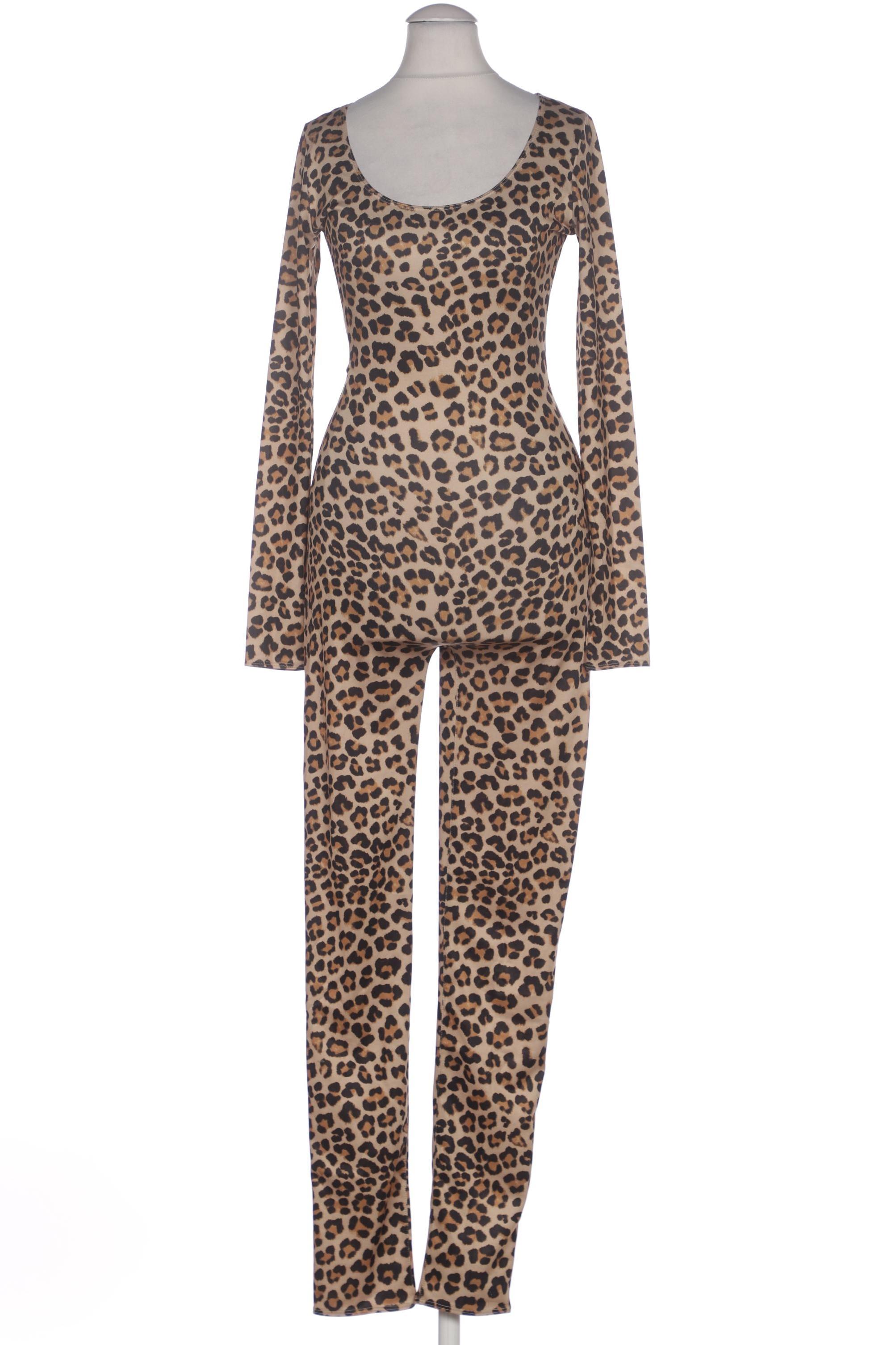 

H&M Damen Jumpsuit/Overall, braun, Gr. 36